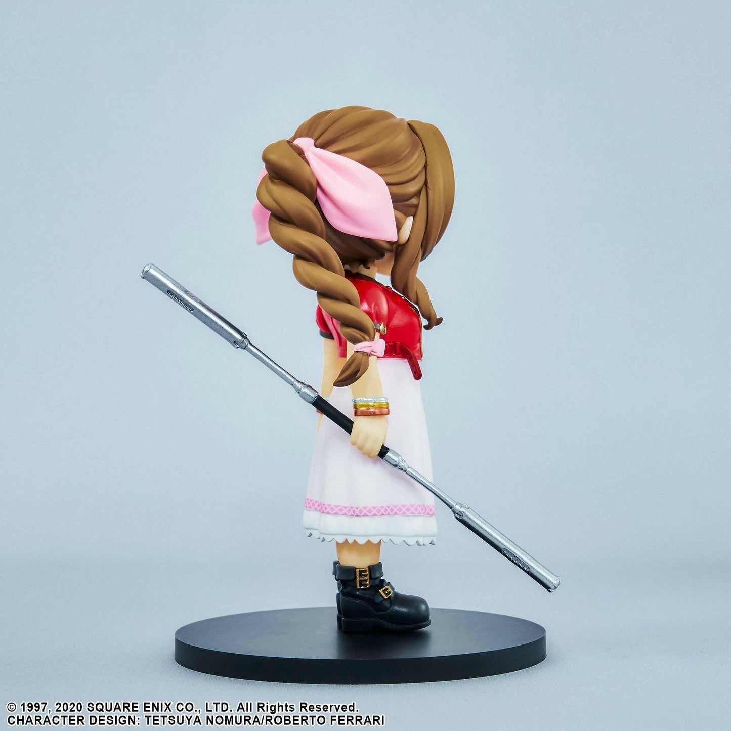 Adorable Arts: Final Fantasy VII Remake - Aerith Gainsborough (Reissue) [Square Enix] - AnisoftPH