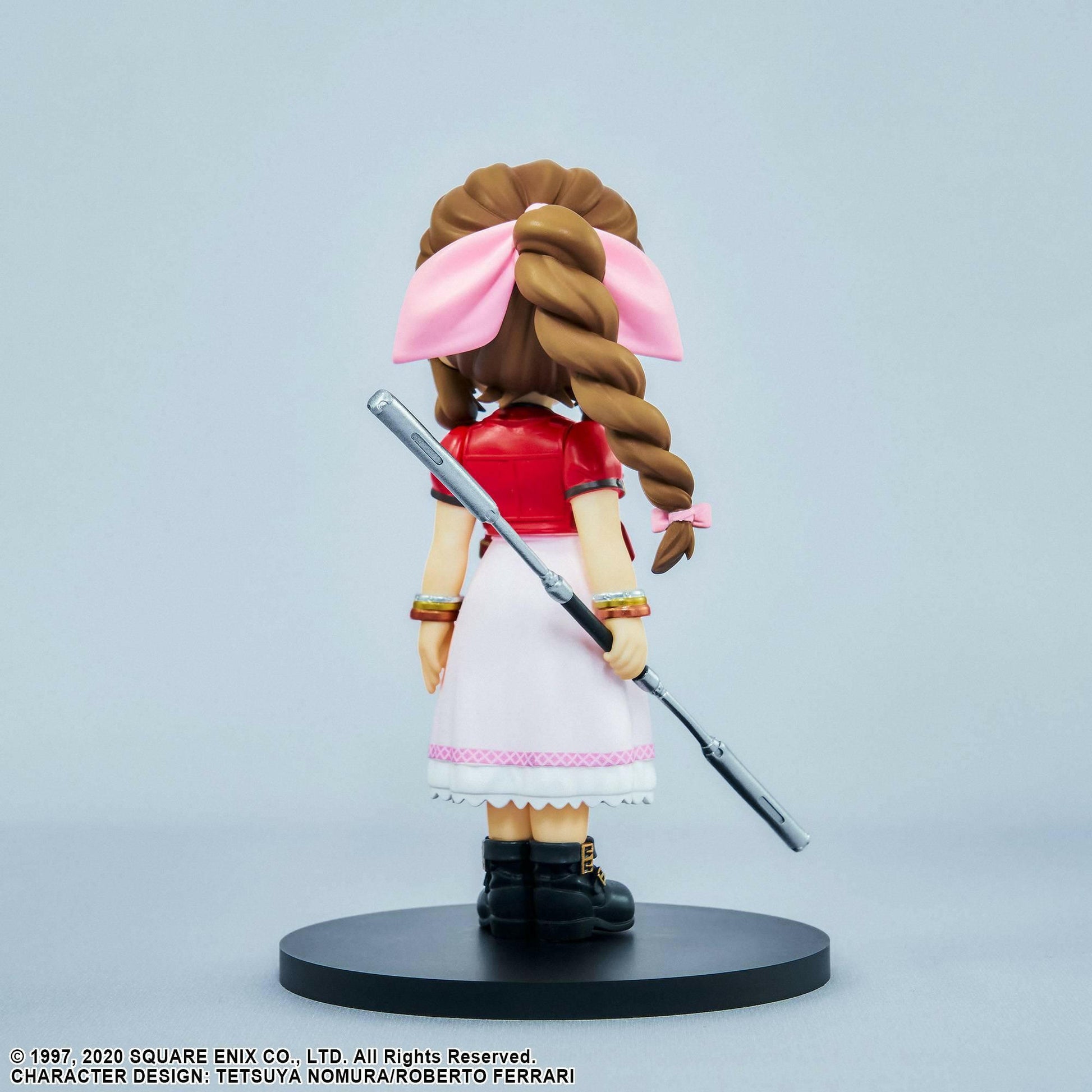 Adorable Arts: Final Fantasy VII Remake - Aerith Gainsborough (Reissue) [Square Enix] - AnisoftPH