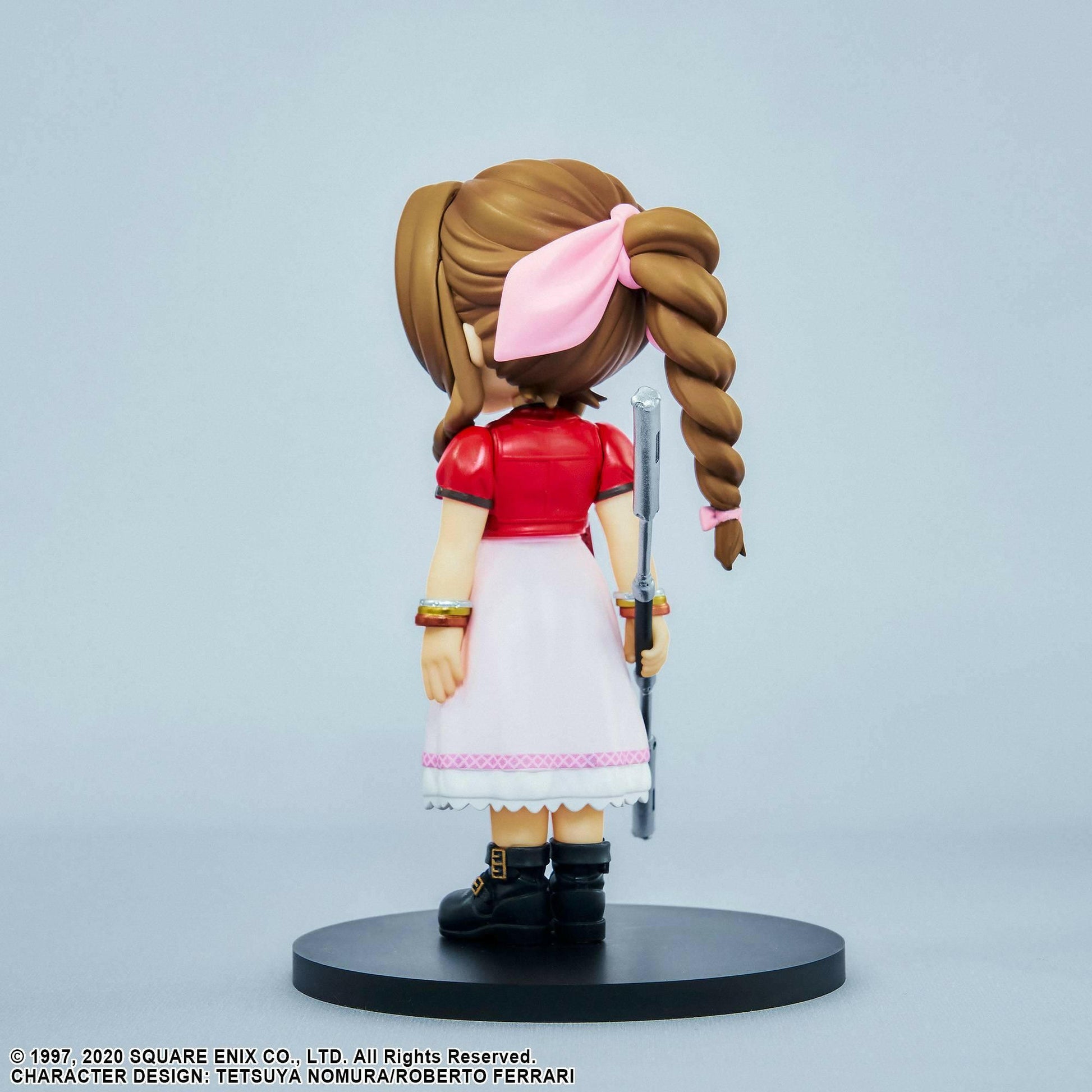 Adorable Arts: Final Fantasy VII Remake - Aerith Gainsborough (Reissue) [Square Enix] - AnisoftPH