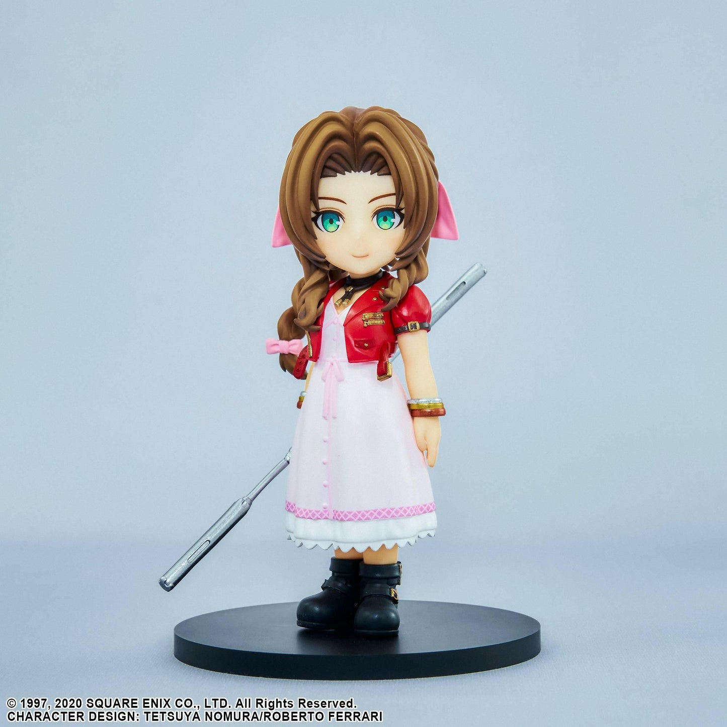 Adorable Arts: Final Fantasy VII Remake - Aerith Gainsborough (Reissue) [Square Enix] - AnisoftPH
