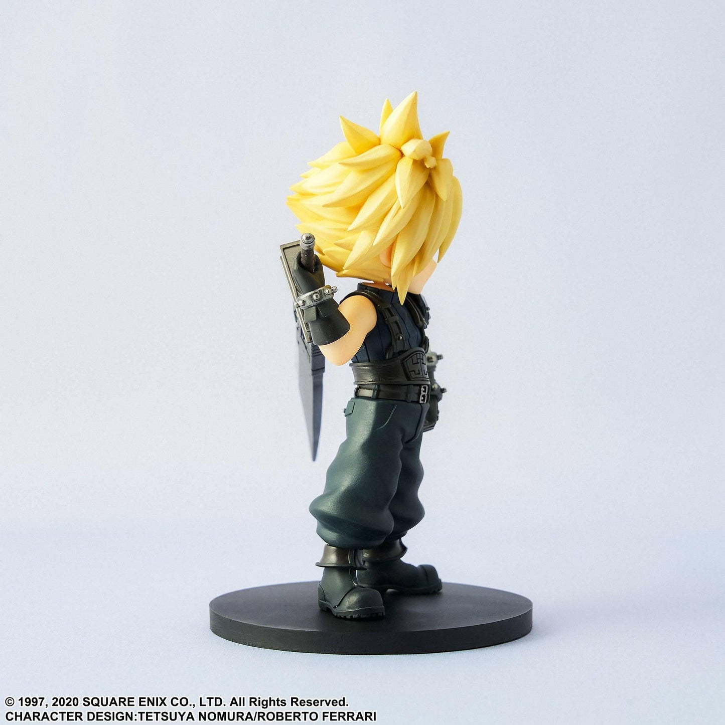 Adorable Arts: Final Fantasy VII Remake - Cloud Strife (Reissue) [Square Enix] - AnisoftPH