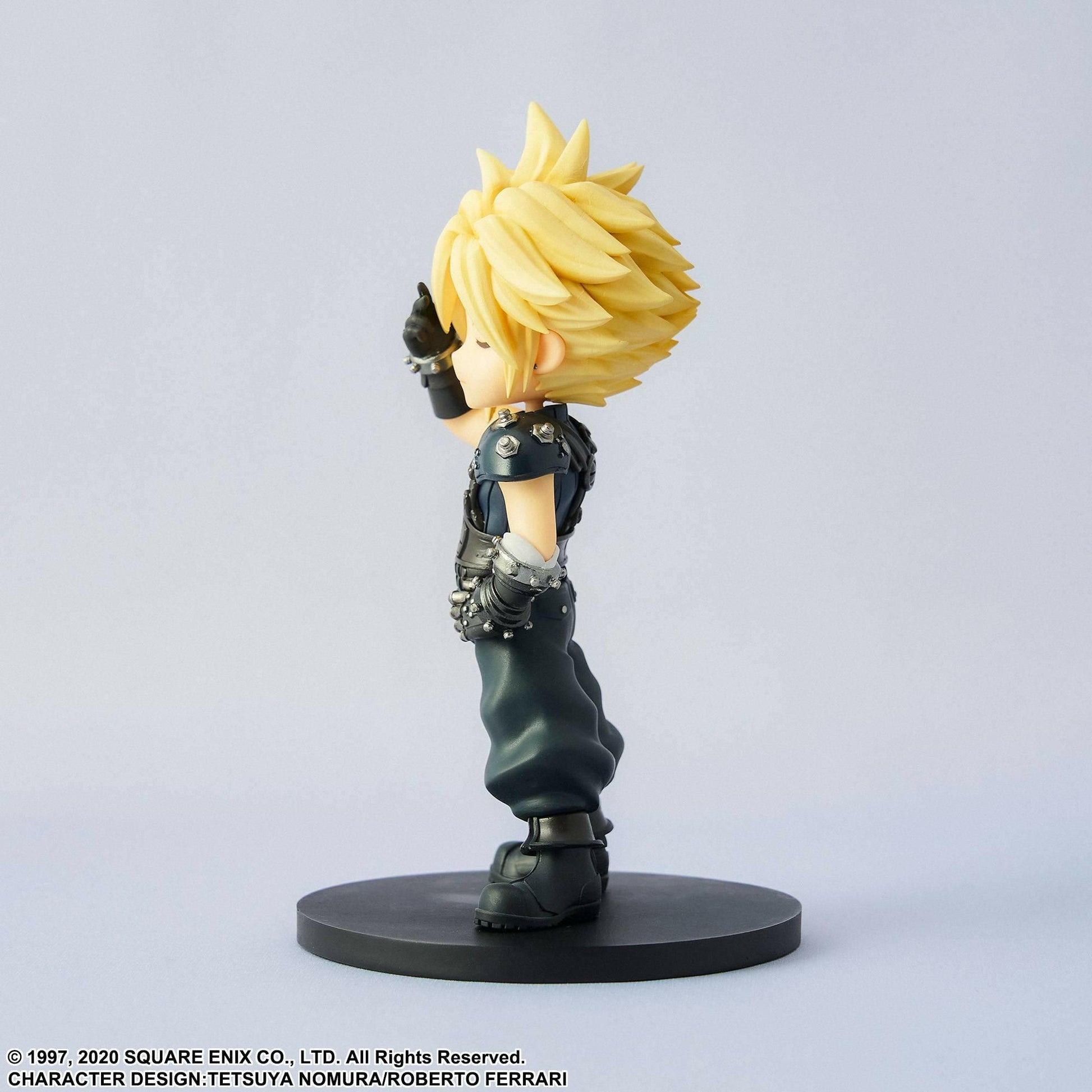 Adorable Arts: Final Fantasy VII Remake - Cloud Strife (Reissue) [Square Enix] - AnisoftPH