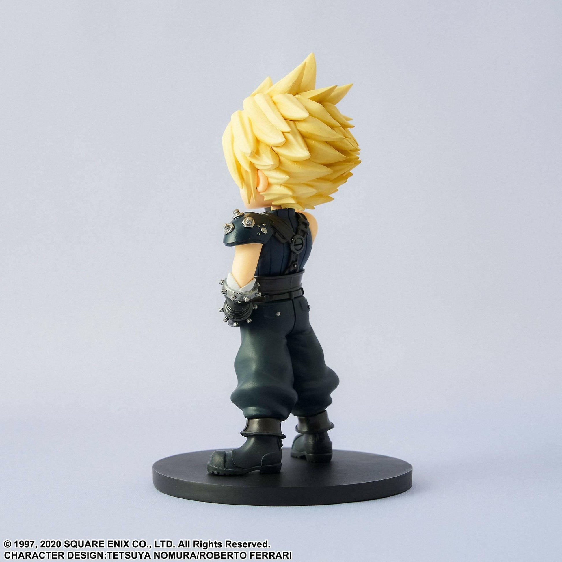 Adorable Arts: Final Fantasy VII Remake - Cloud Strife (Reissue) [Square Enix] - AnisoftPH