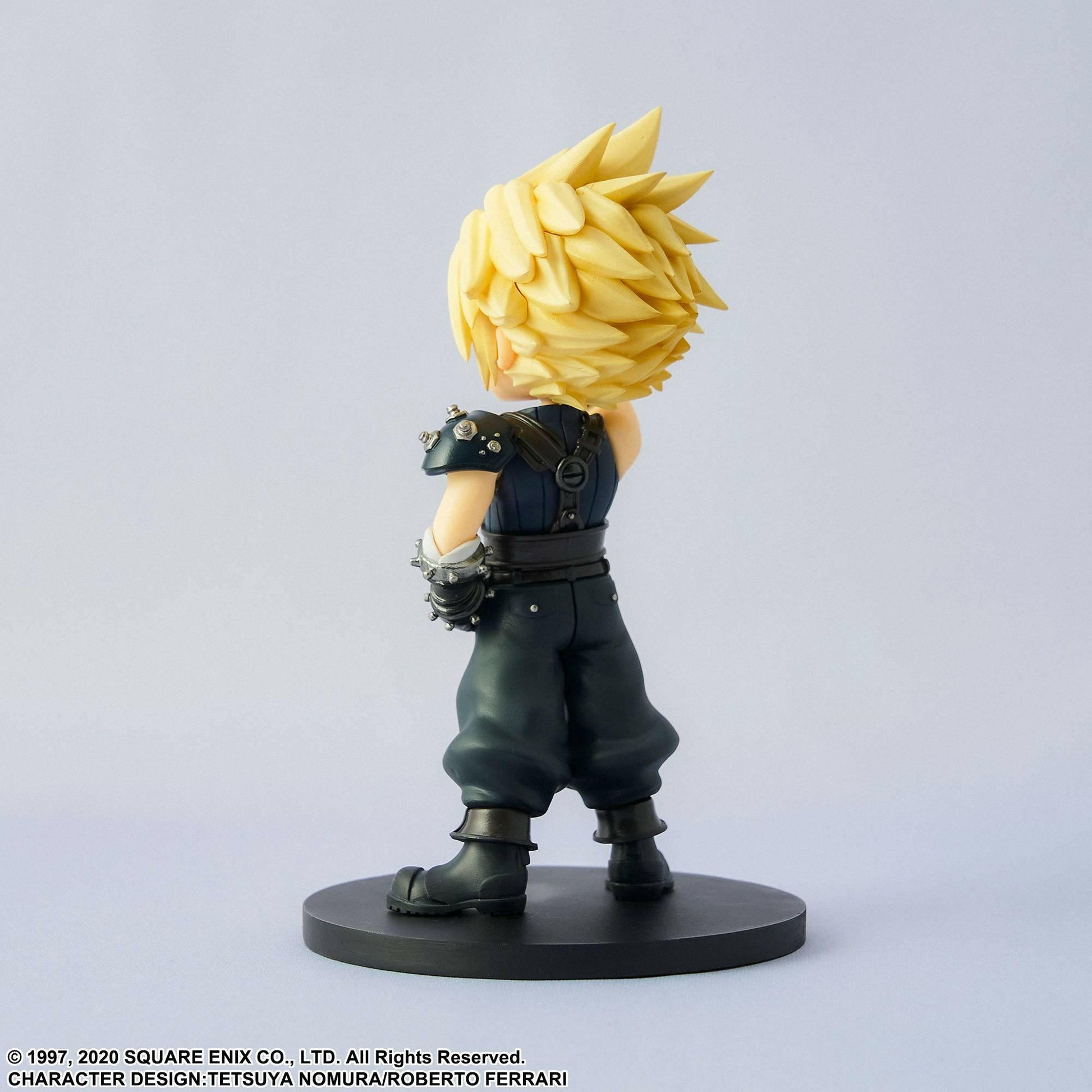 Adorable Arts: Final Fantasy VII Remake - Cloud Strife (Reissue) [Square Enix] - AnisoftPH