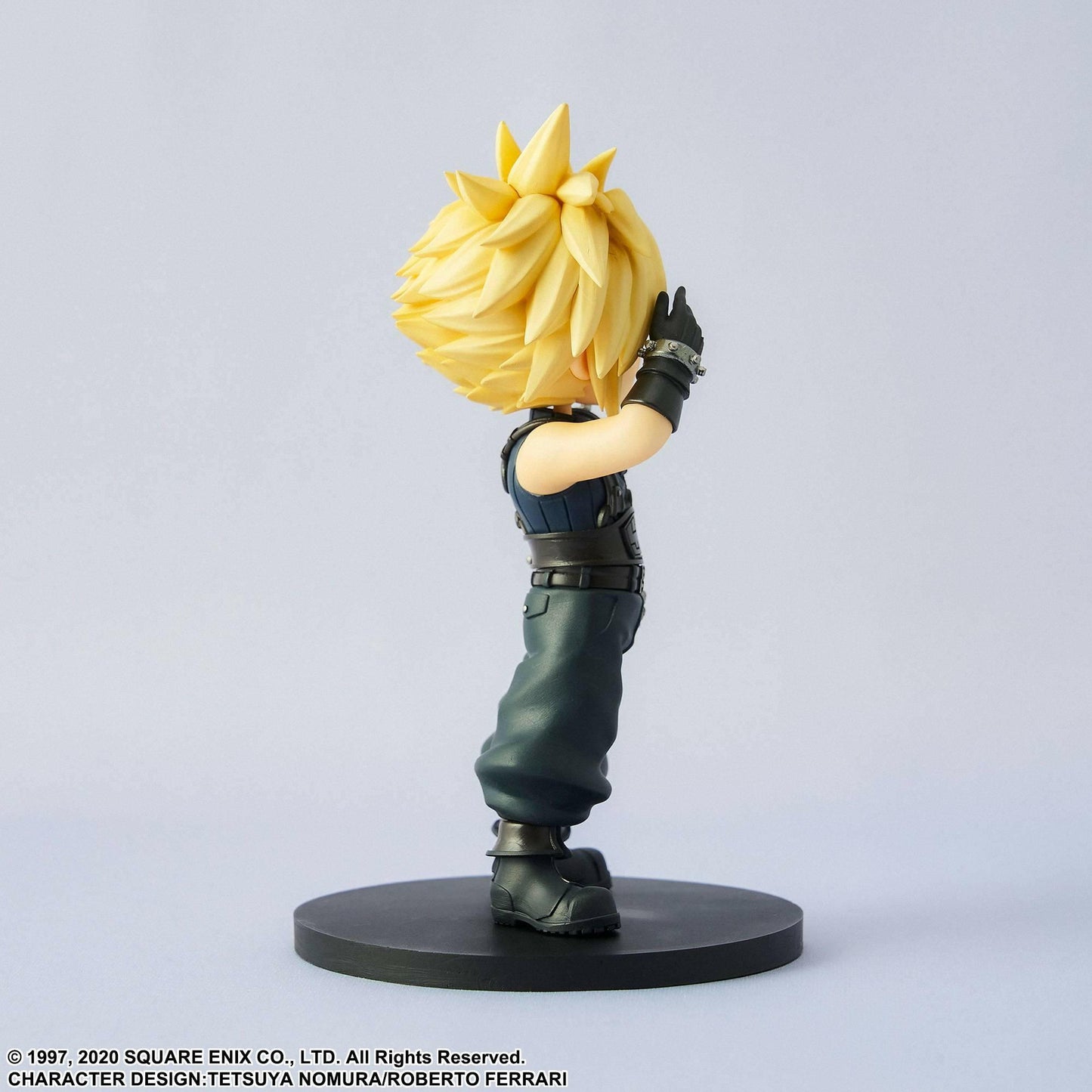 Adorable Arts: Final Fantasy VII Remake - Cloud Strife (Reissue) [Square Enix] - AnisoftPH