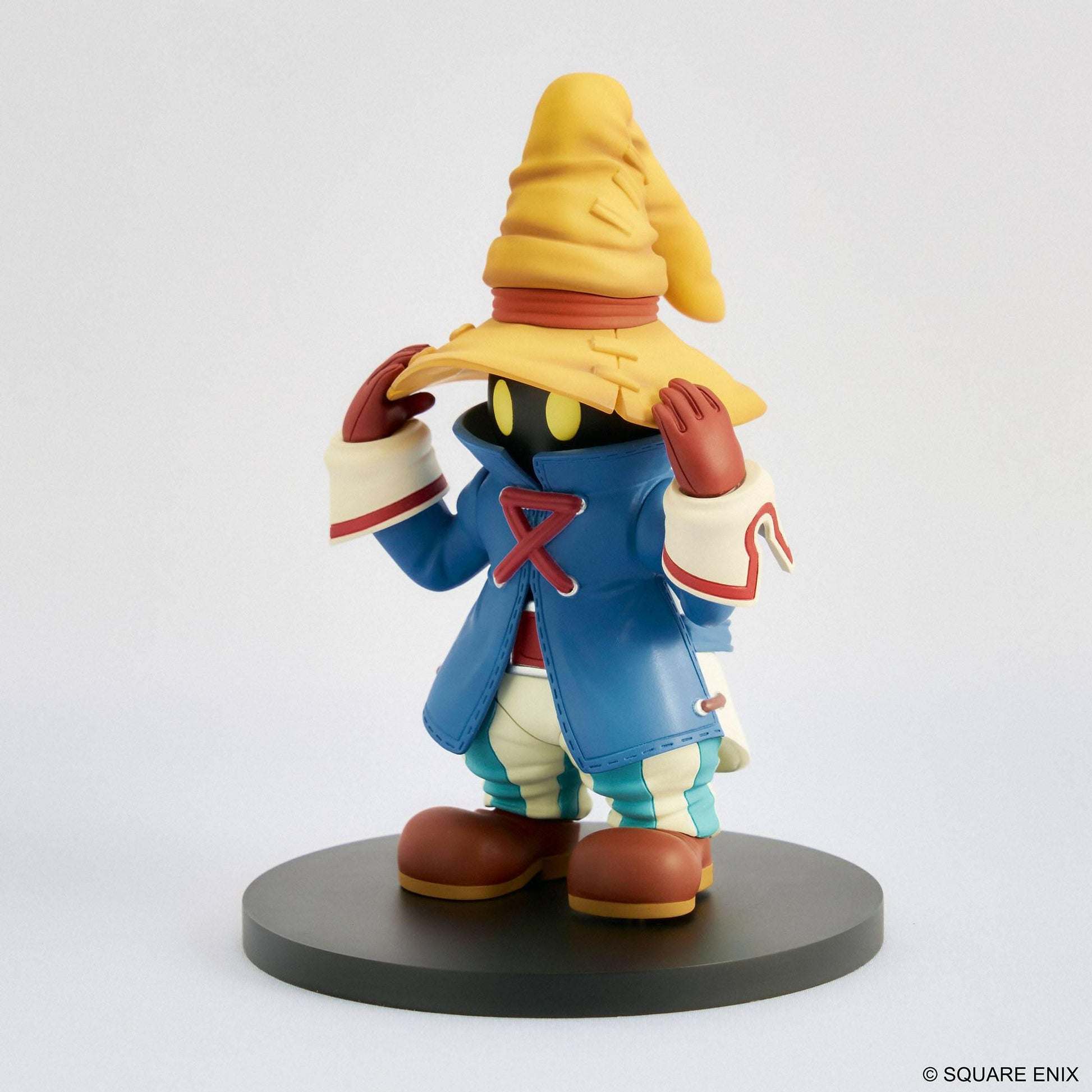 [Square Enix] Adorable Arts: Final Fantasy IX - Vivi Ornitier (Pre-order) - AnisoftPH