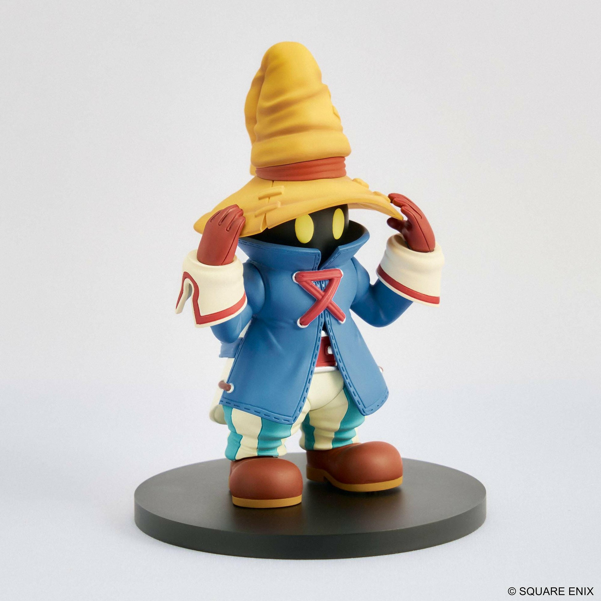 [Square Enix] Adorable Arts: Final Fantasy IX - Vivi Ornitier (Pre-order) - AnisoftPH