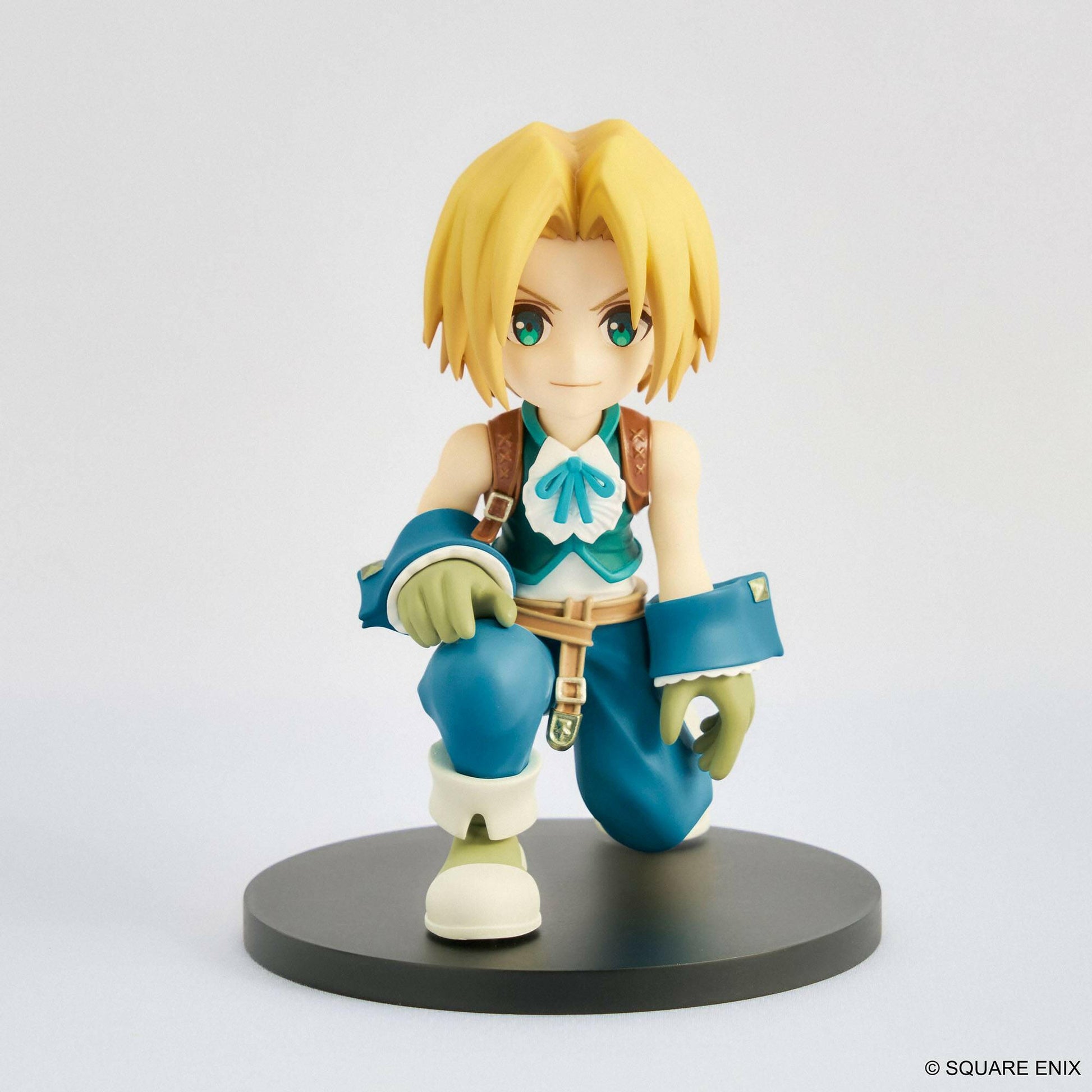 [Square Enix] Adorable Arts: Final Fantasy IX - Zidane Tribalr (Pre-Order) - AnisoftPH