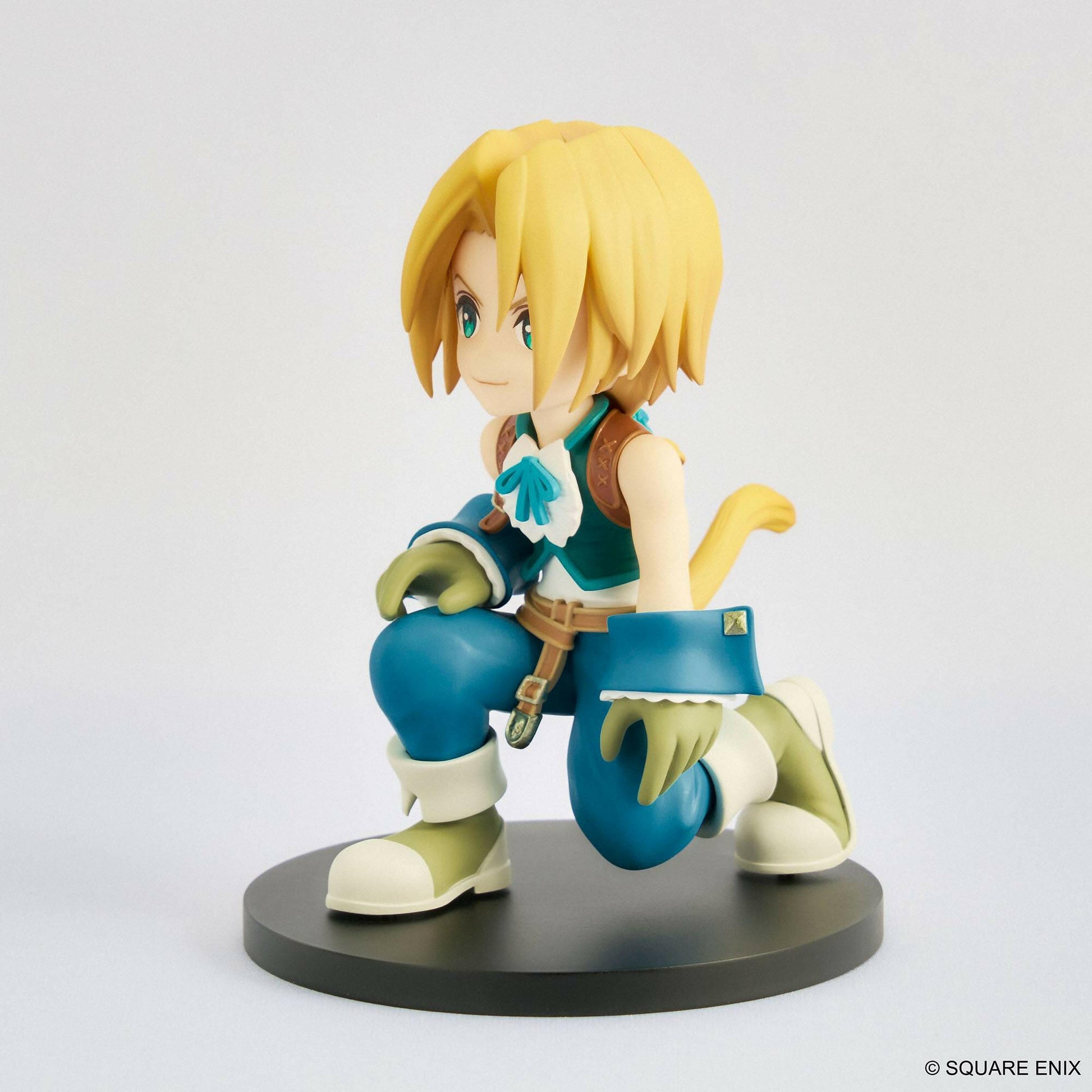 [Square Enix] Adorable Arts: Final Fantasy IX - Zidane Tribalr (Pre-Order) - AnisoftPH