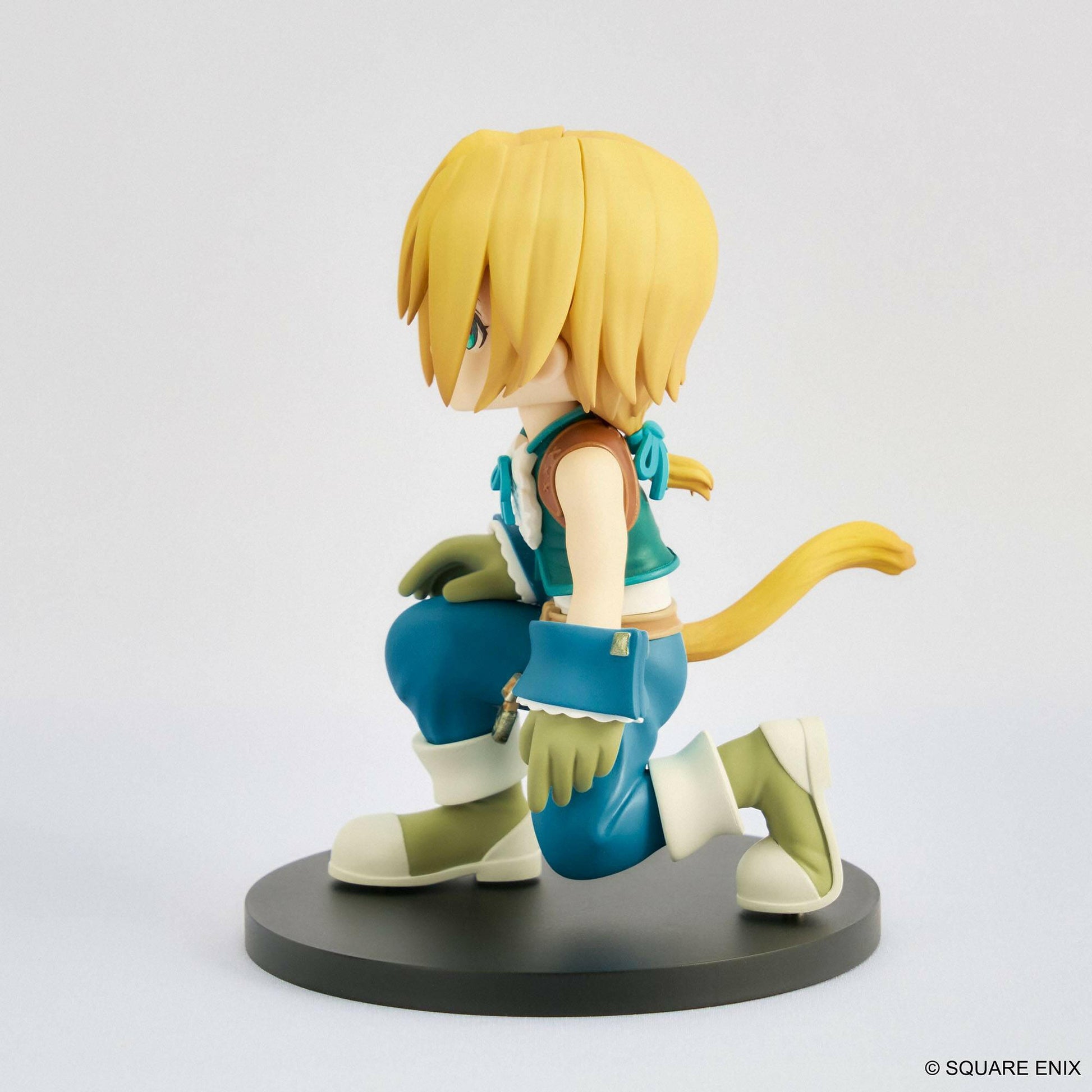 [Square Enix] Adorable Arts: Final Fantasy IX - Zidane Tribalr (Pre-Order) - AnisoftPH