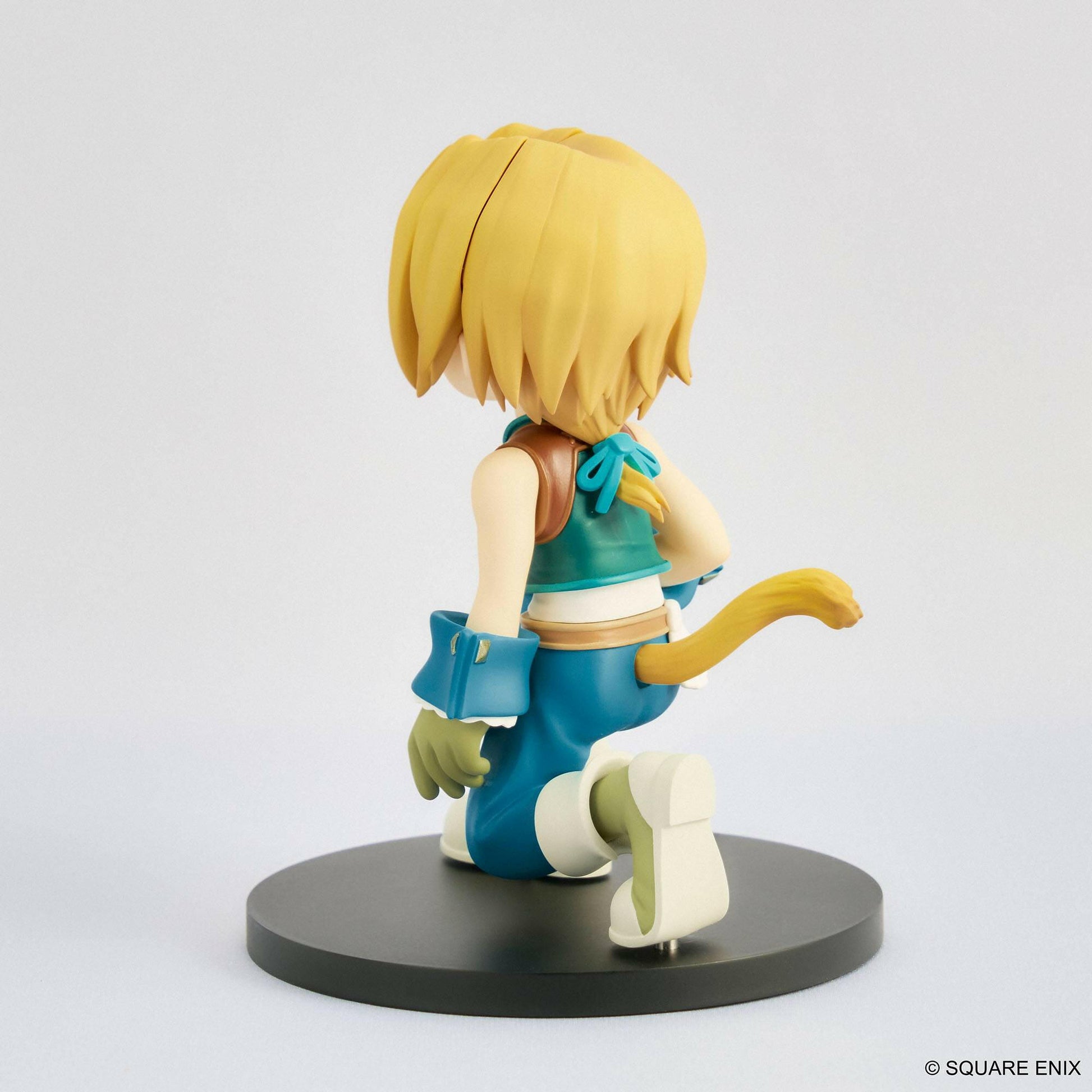 [Square Enix] Adorable Arts: Final Fantasy IX - Zidane Tribalr (Pre-Order) - AnisoftPH