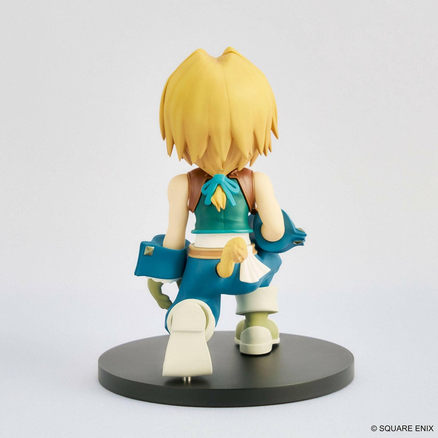 [Square Enix] Adorable Arts: Final Fantasy IX - Zidane Tribalr (Pre-Order) - AnisoftPH