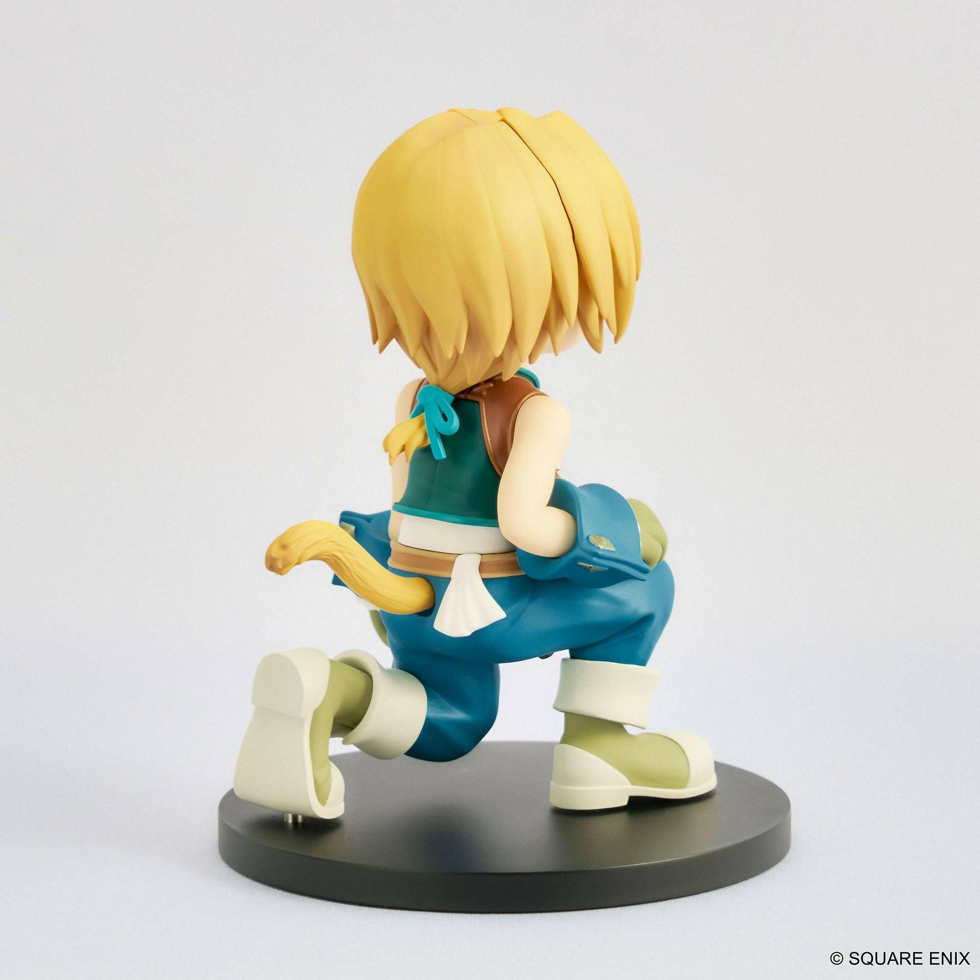 [Square Enix] Adorable Arts: Final Fantasy IX - Zidane Tribalr (Pre-Order) - AnisoftPH