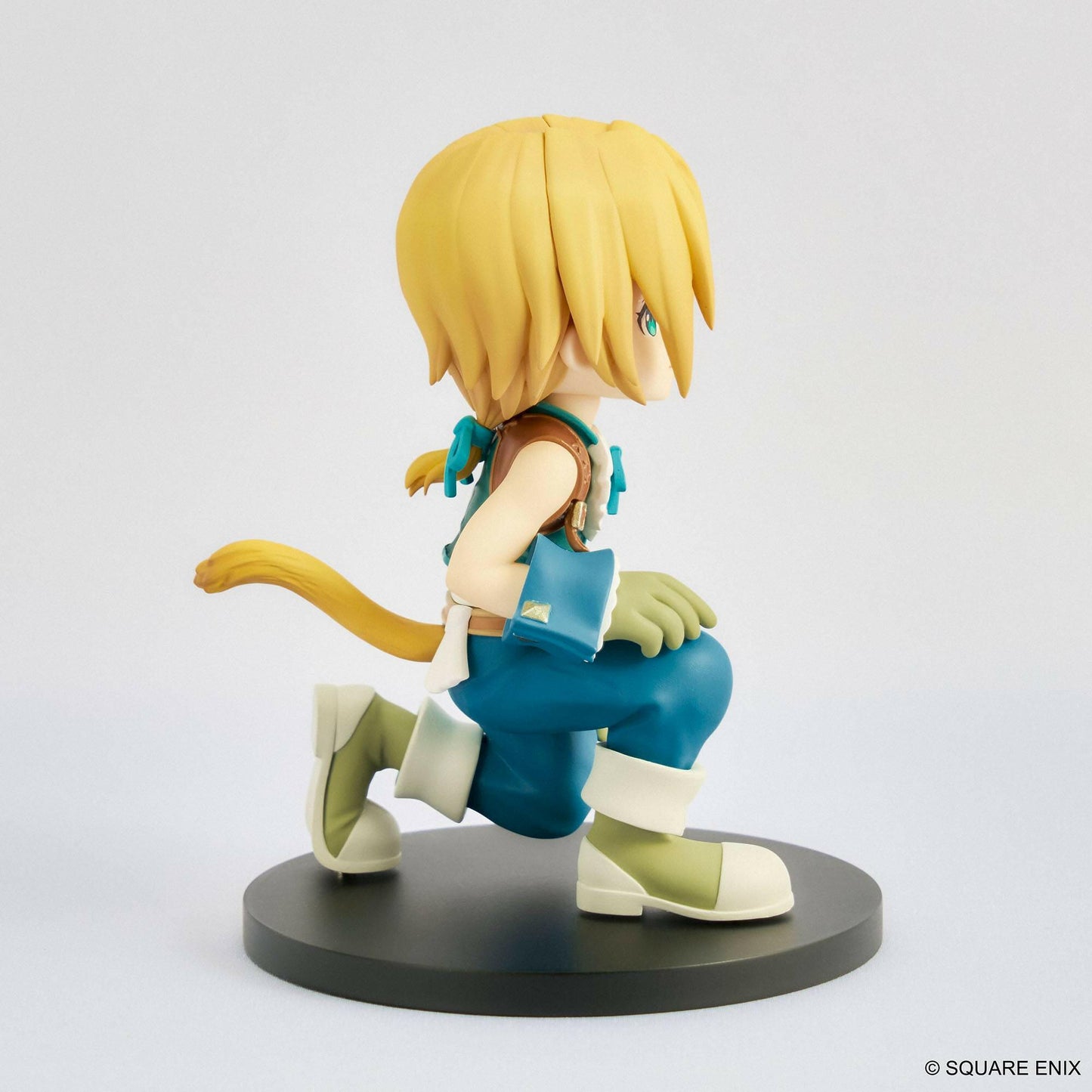 [Square Enix] Adorable Arts: Final Fantasy IX - Zidane Tribalr (Pre-Order) - AnisoftPH