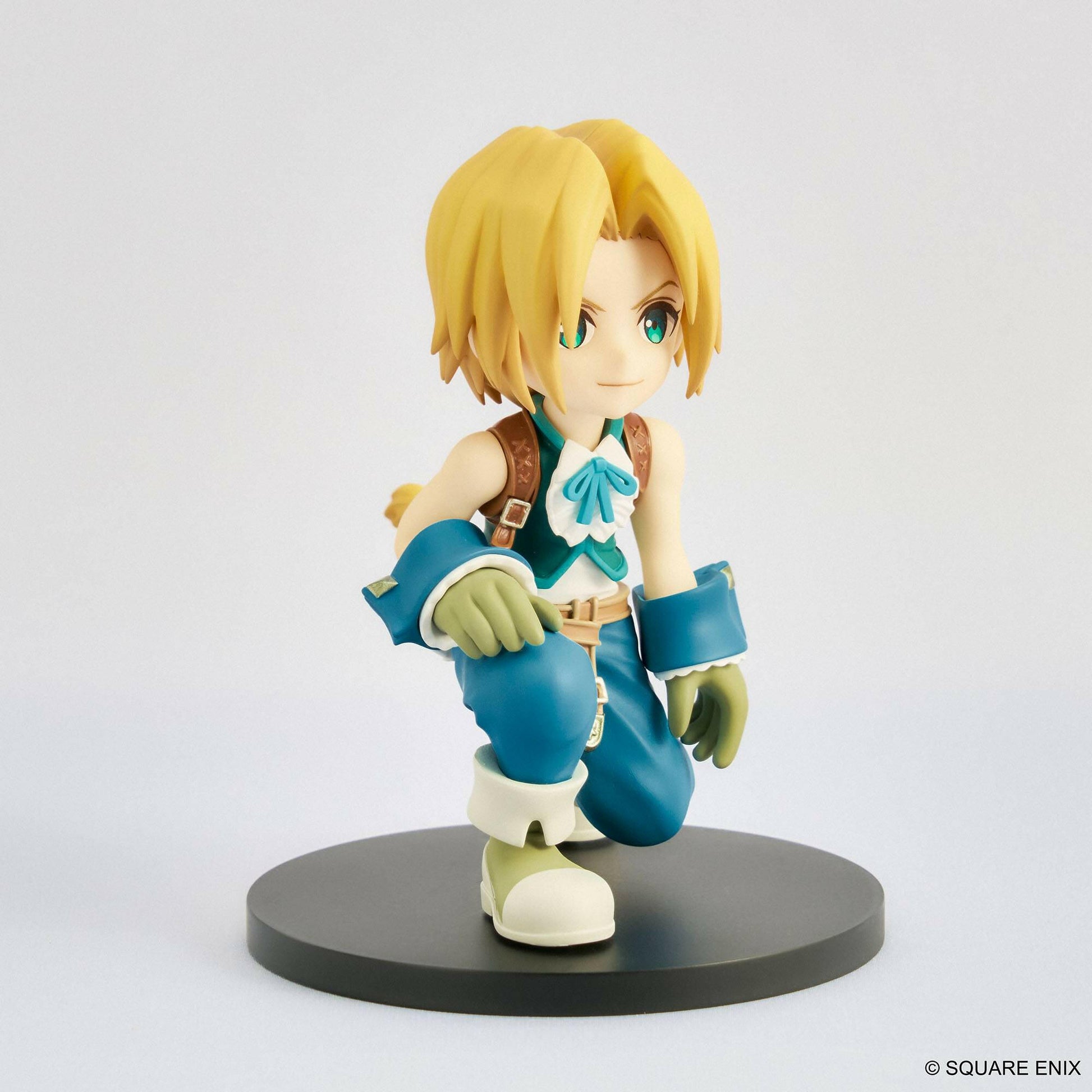 [Square Enix] Adorable Arts: Final Fantasy IX - Zidane Tribalr (Pre-Order) - AnisoftPH