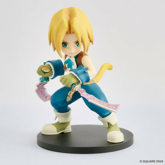 [Square Enix] Adorable Arts: Final Fantasy IX - Zidane Tribalr (Pre-Order) - AnisoftPH