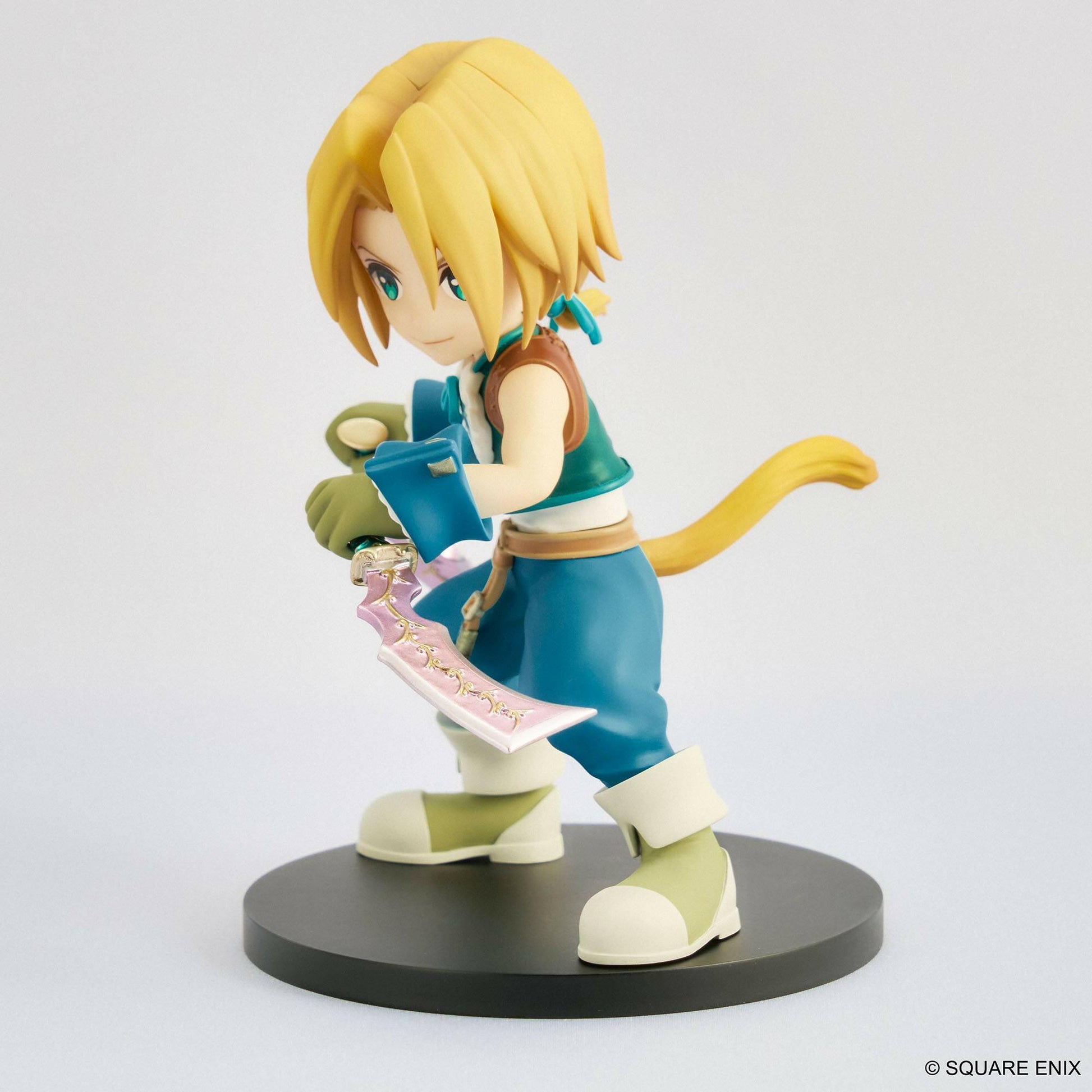 [Square Enix] Adorable Arts: Final Fantasy IX - Zidane Tribalr (Pre-Order) - AnisoftPH