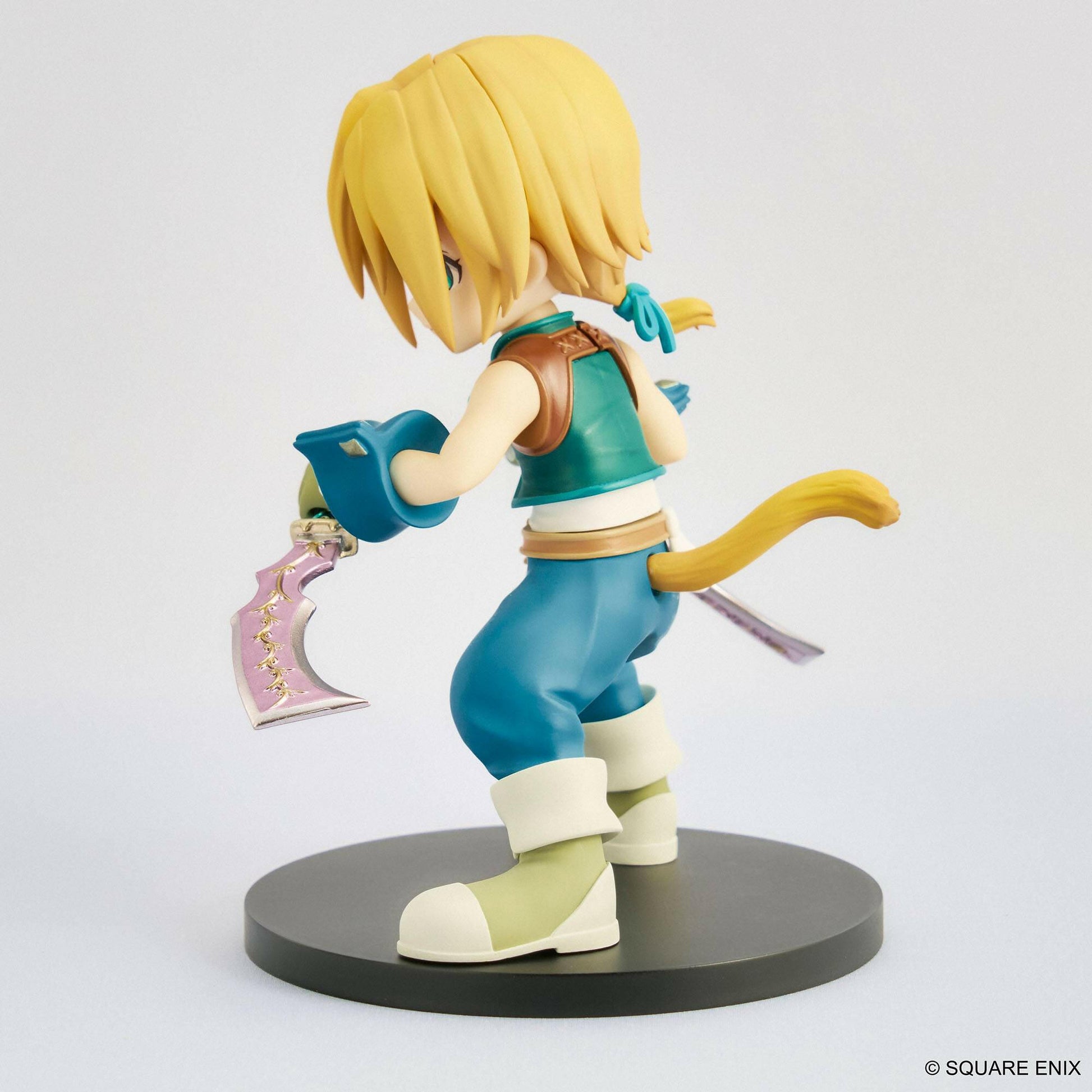 [Square Enix] Adorable Arts: Final Fantasy IX - Zidane Tribalr (Pre-Order) - AnisoftPH