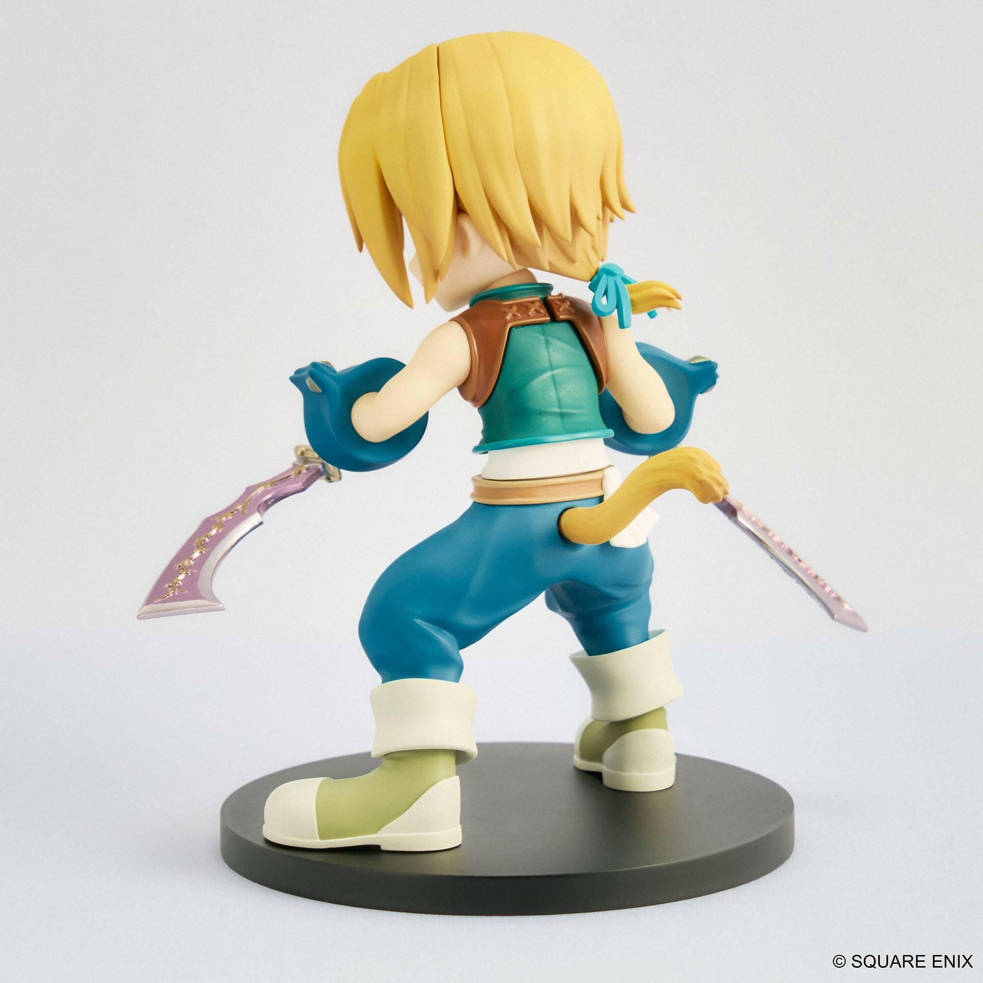 [Square Enix] Adorable Arts: Final Fantasy IX - Zidane Tribalr (Pre-Order) - AnisoftPH