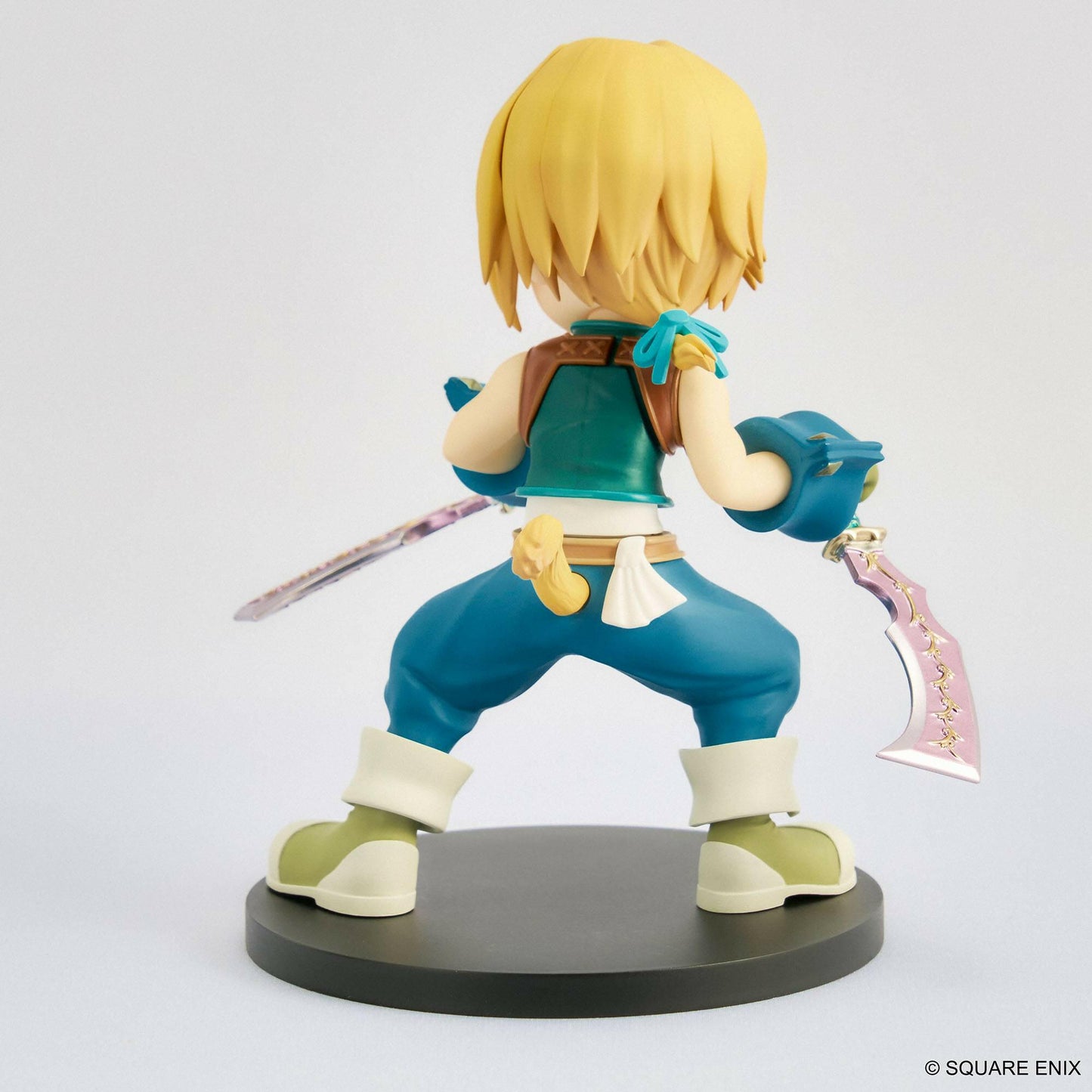 [Square Enix] Adorable Arts: Final Fantasy IX - Zidane Tribalr (Pre-Order) - AnisoftPH