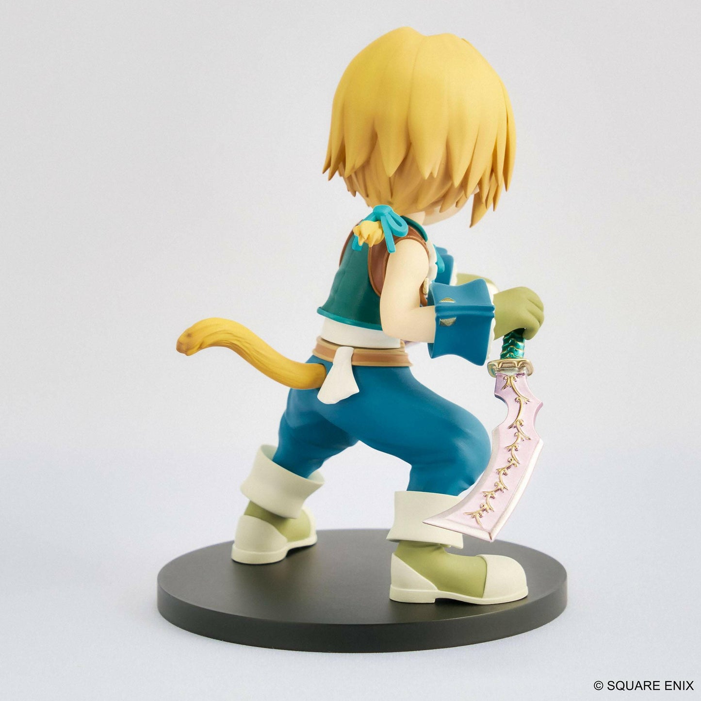 [Square Enix] Adorable Arts: Final Fantasy IX - Zidane Tribalr (Pre-Order) - AnisoftPH