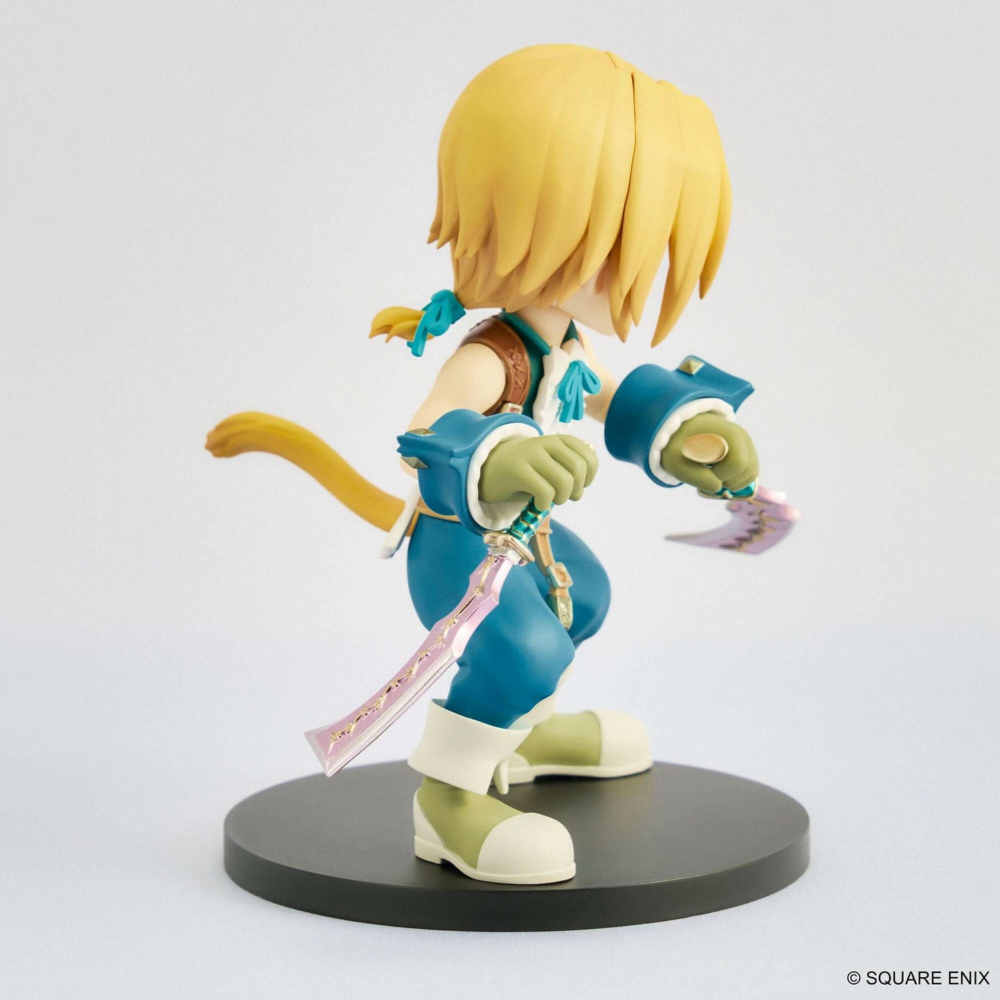 [Square Enix] Adorable Arts: Final Fantasy IX - Zidane Tribalr (Pre-Order) - AnisoftPH