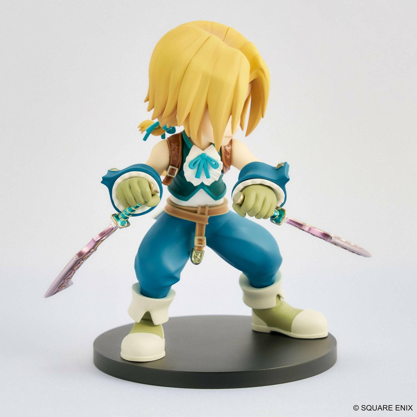 [Square Enix] Adorable Arts: Final Fantasy IX - Zidane Tribalr (Pre-Order) - AnisoftPH