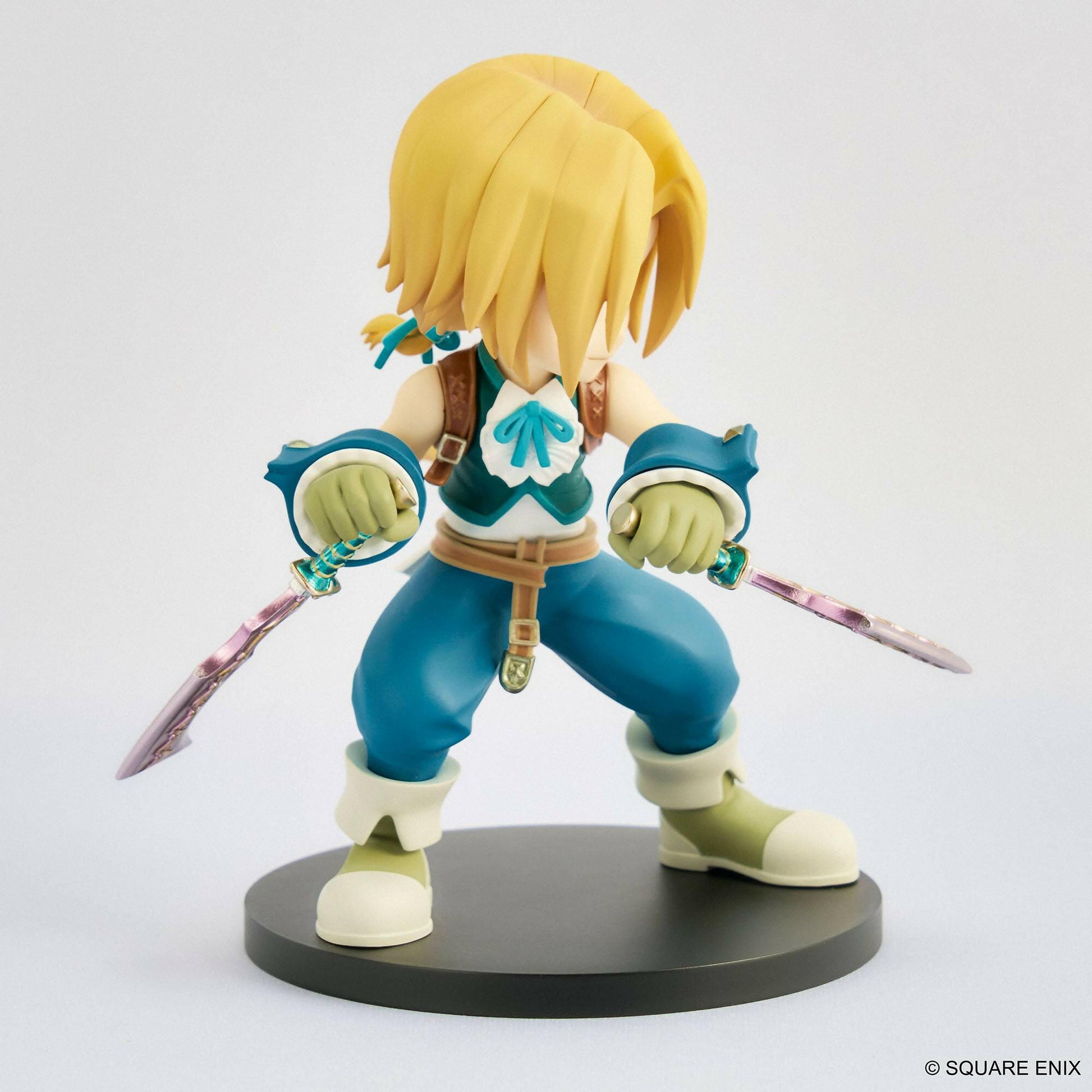 [Square Enix] Adorable Arts: Final Fantasy IX - Zidane Tribalr (Pre-Order) - AnisoftPH