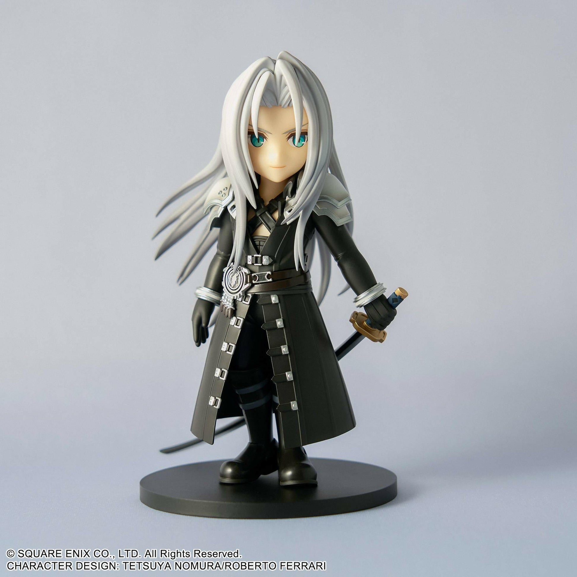 [Square Enix] Adorable Arts: Final Fantasy VII Remake - Sephiroth (Reissue) (Pre-Order) - AnisoftPH