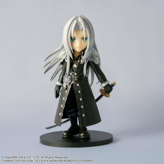 [Square Enix] Adorable Arts: Final Fantasy VII Remake - Sephiroth (Reissue) (Pre-Order) - AnisoftPH