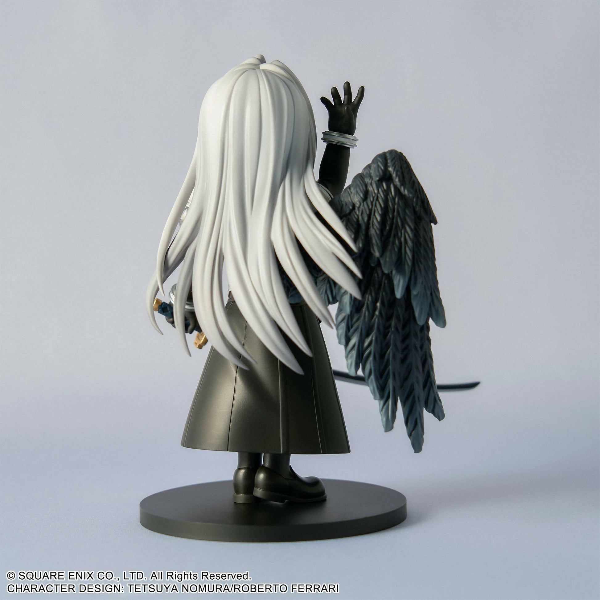 [Square Enix] Adorable Arts: Final Fantasy VII Remake - Sephiroth (Reissue) (Pre-Order) - AnisoftPH