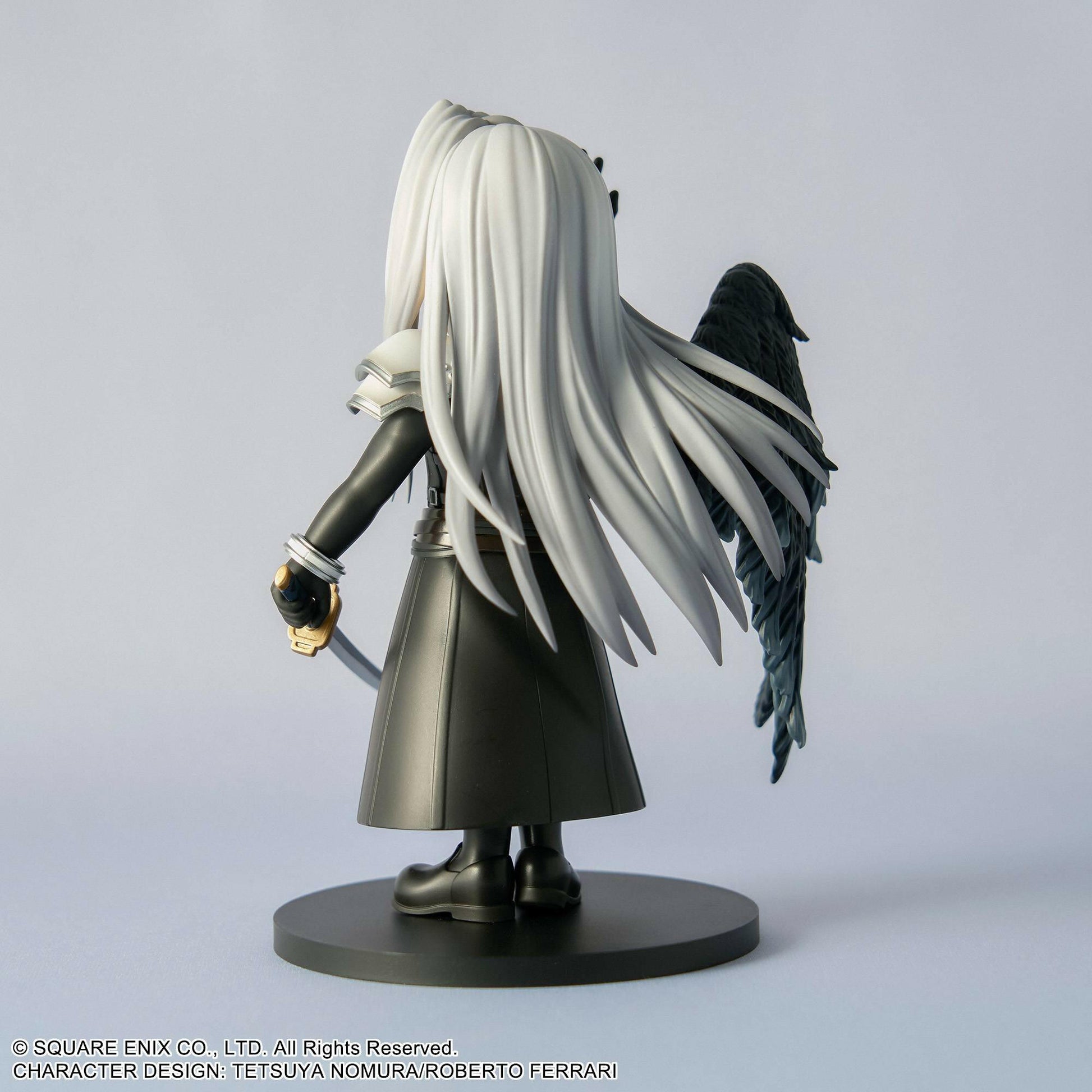 [Square Enix] Adorable Arts: Final Fantasy VII Remake - Sephiroth (Reissue) (Pre-Order) - AnisoftPH