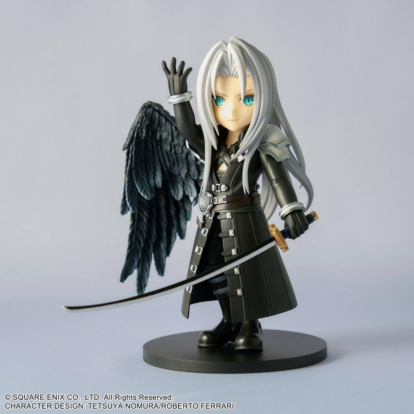 [Square Enix] Adorable Arts: Final Fantasy VII Remake - Sephiroth (Reissue) (Pre-Order) - AnisoftPH