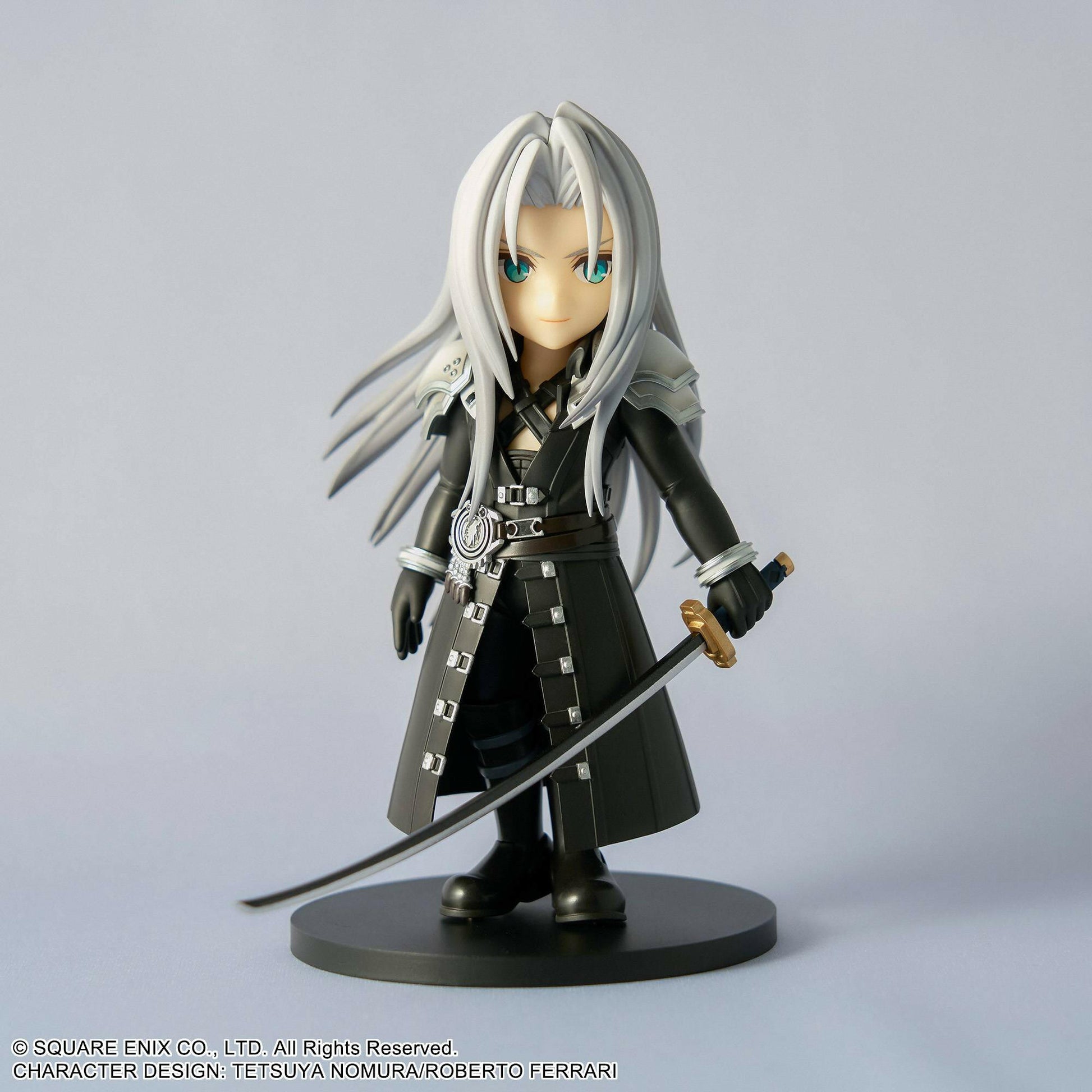 [Square Enix] Adorable Arts: Final Fantasy VII Remake - Sephiroth (Reissue) (Pre-Order) - AnisoftPH