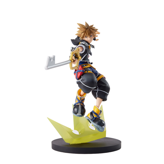 [Square Enix] Form-ism: Kingdom Hearts II - Sora (Pre-Order) - AnisoftPH