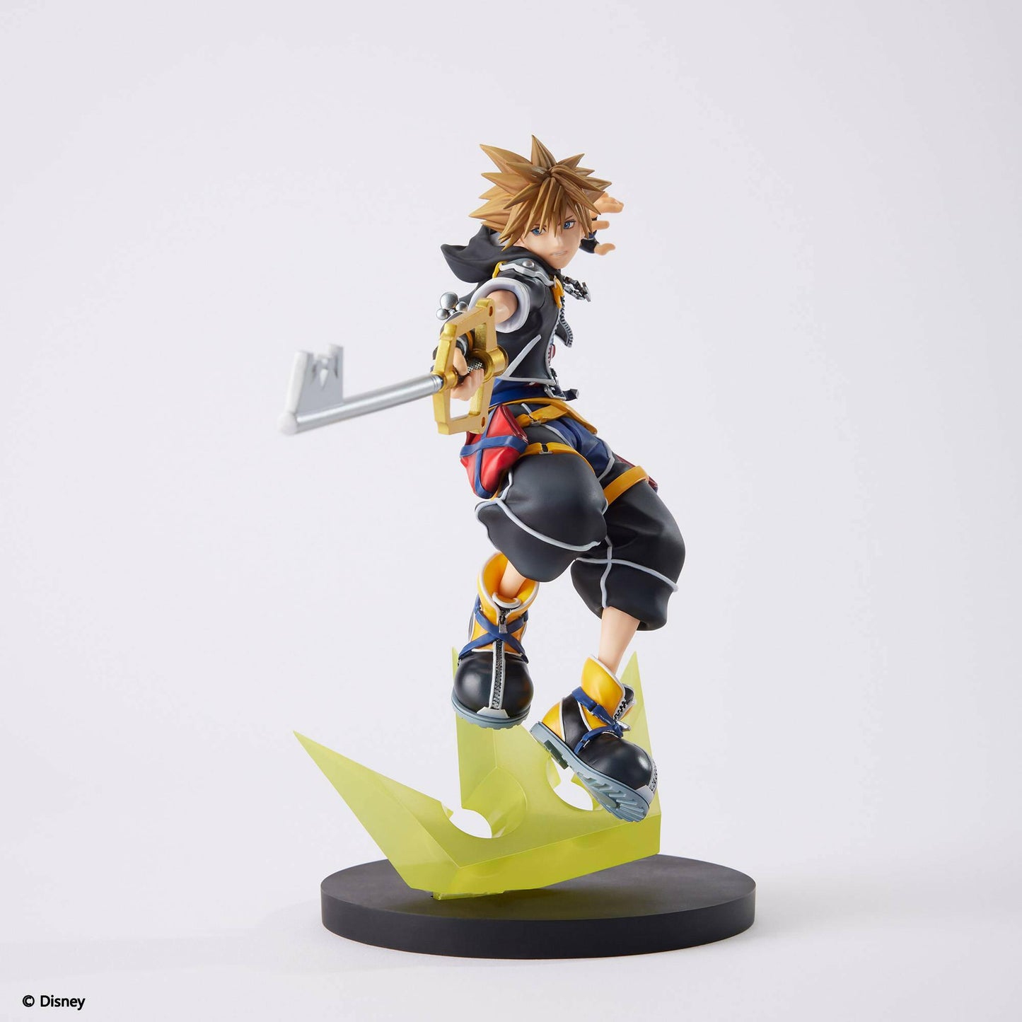 [Square Enix] Form-ism: Kingdom Hearts II - Sora (Pre-Order) - AnisoftPH