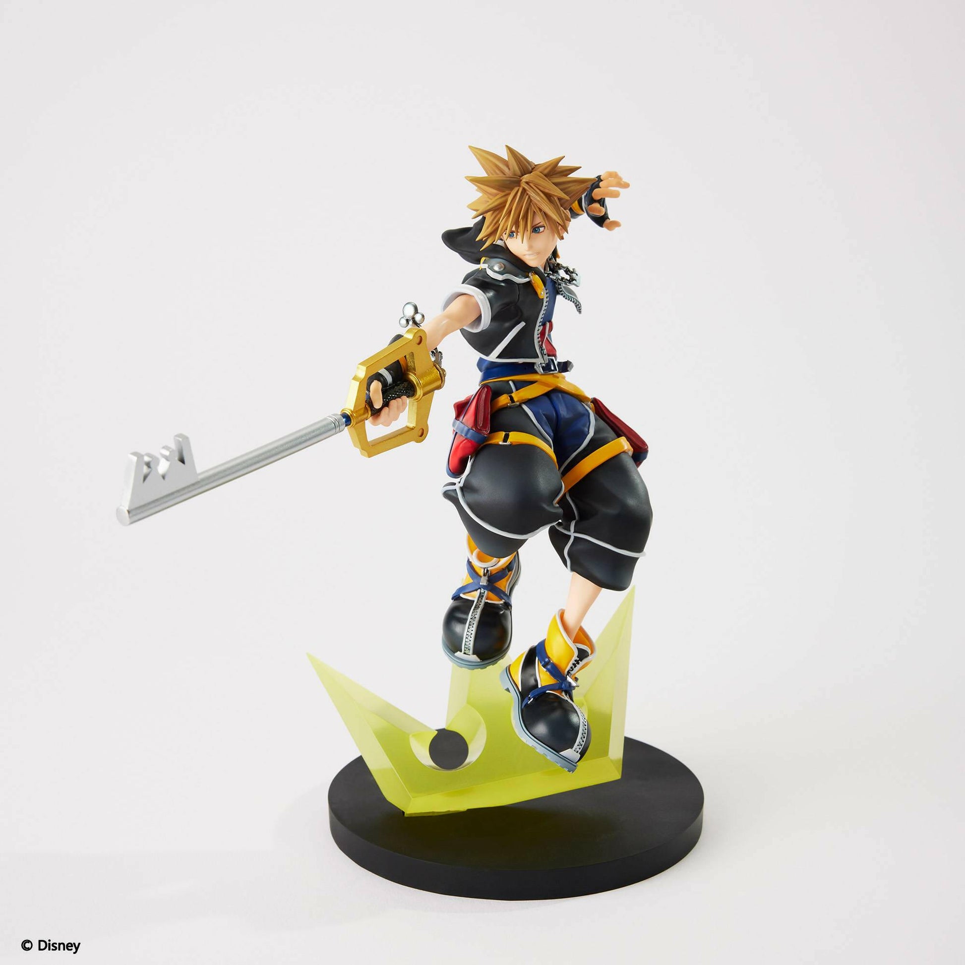 [Square Enix] Form-ism: Kingdom Hearts II - Sora (Pre-Order) - AnisoftPH