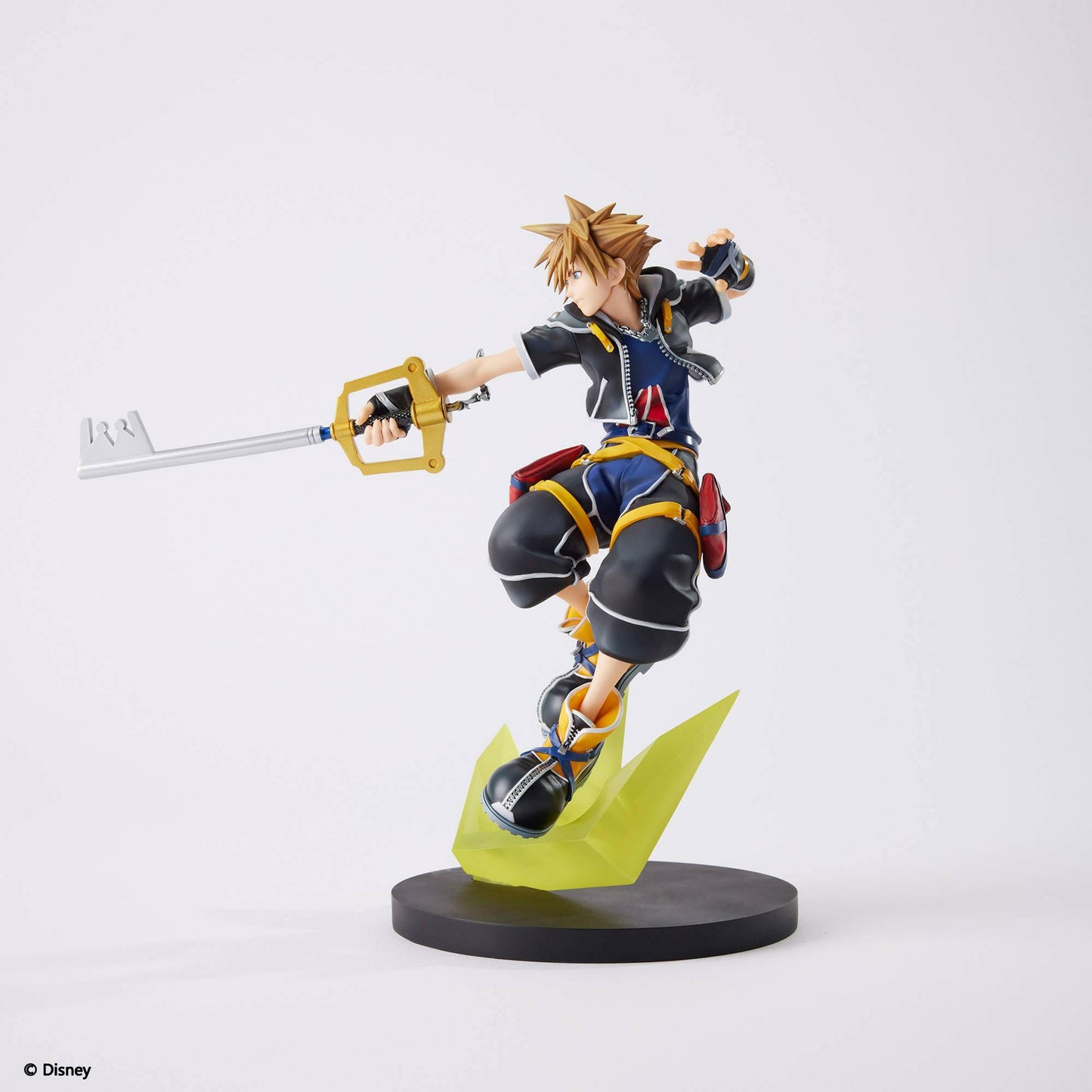 [Square Enix] Form-ism: Kingdom Hearts II - Sora (Pre-Order) - AnisoftPH