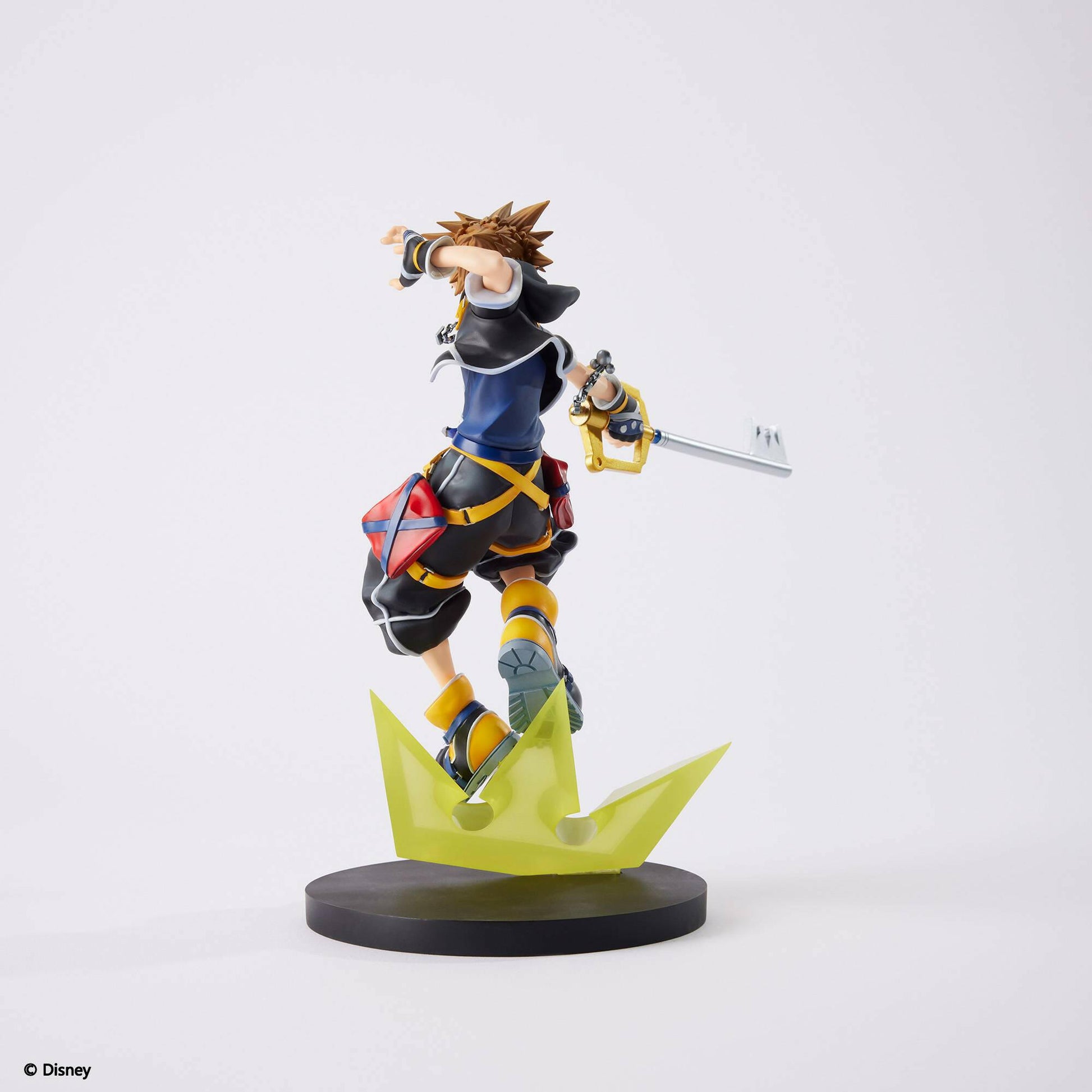 [Square Enix] Form-ism: Kingdom Hearts II - Sora (Pre-Order) - AnisoftPH