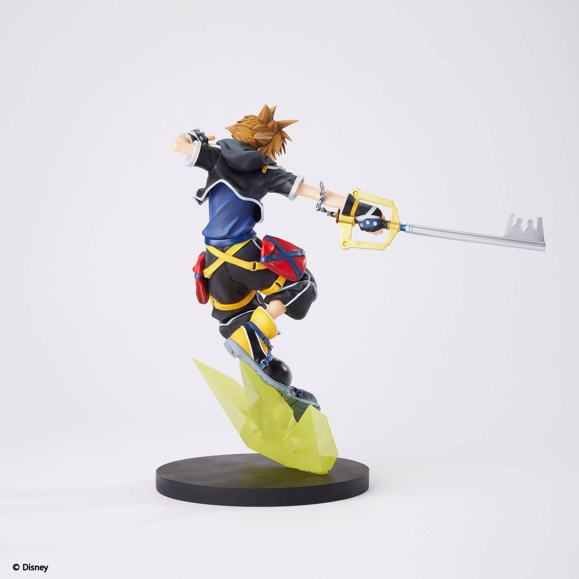 [Square Enix] Form-ism: Kingdom Hearts II - Sora (Pre-Order) - AnisoftPH
