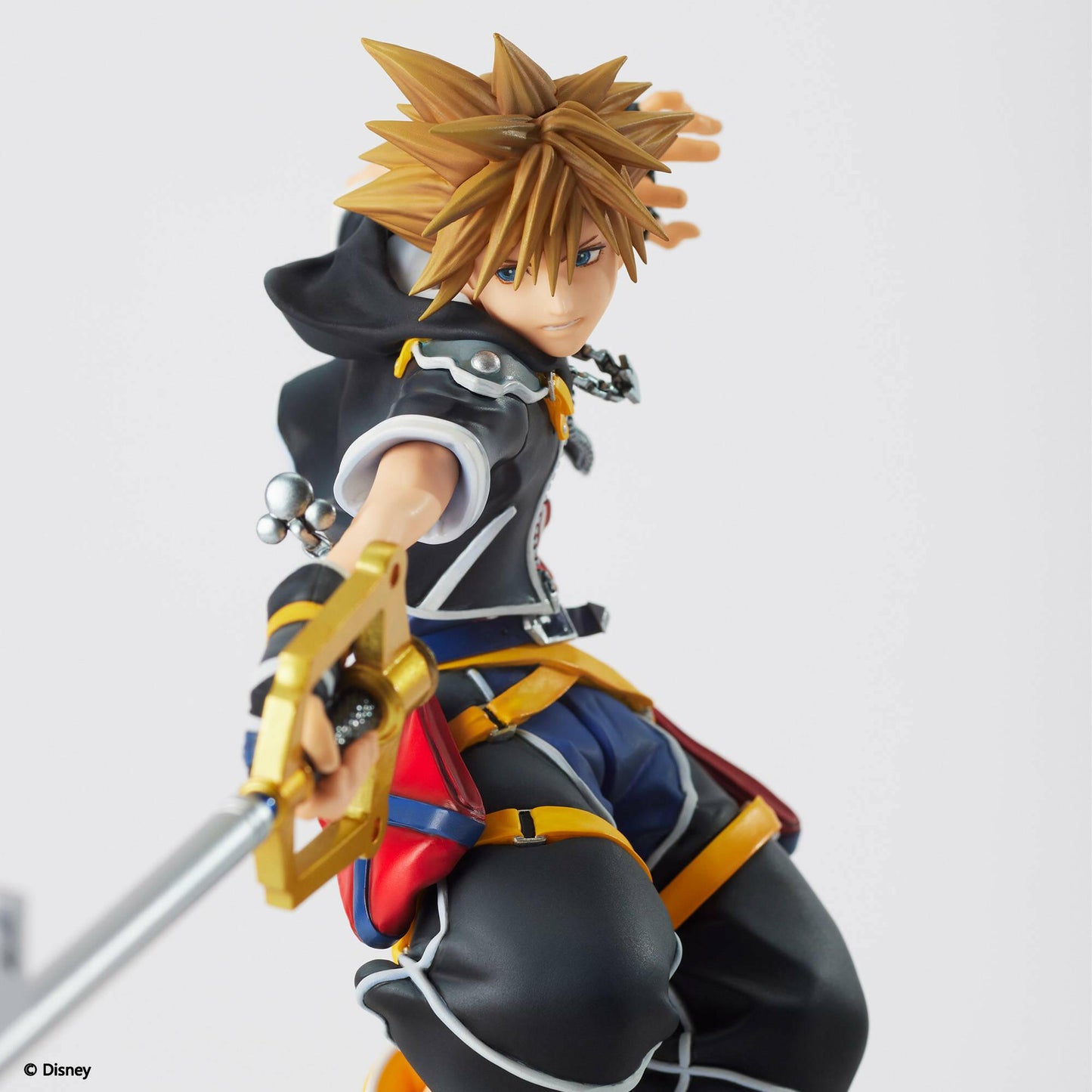 [Square Enix] Form-ism: Kingdom Hearts II - Sora (Pre-Order) - AnisoftPH