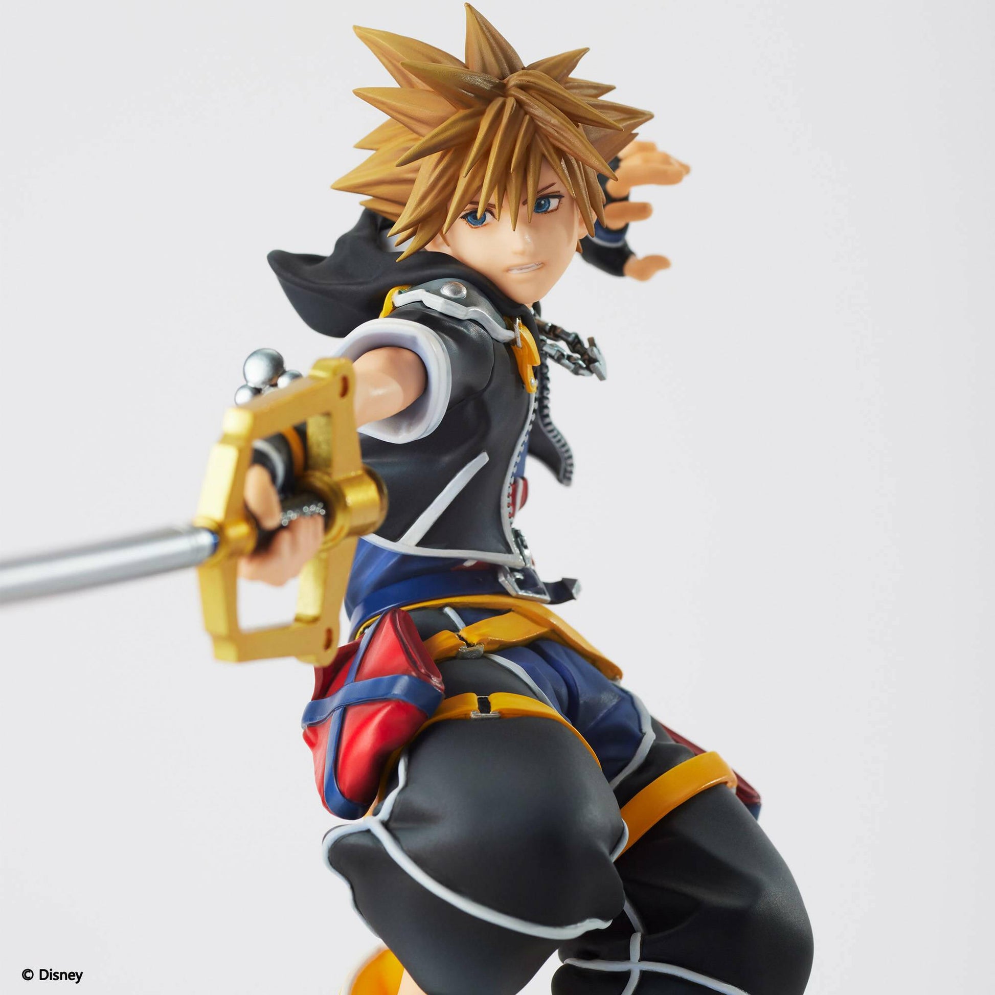 [Square Enix] Form-ism: Kingdom Hearts II - Sora (Pre-Order) - AnisoftPH