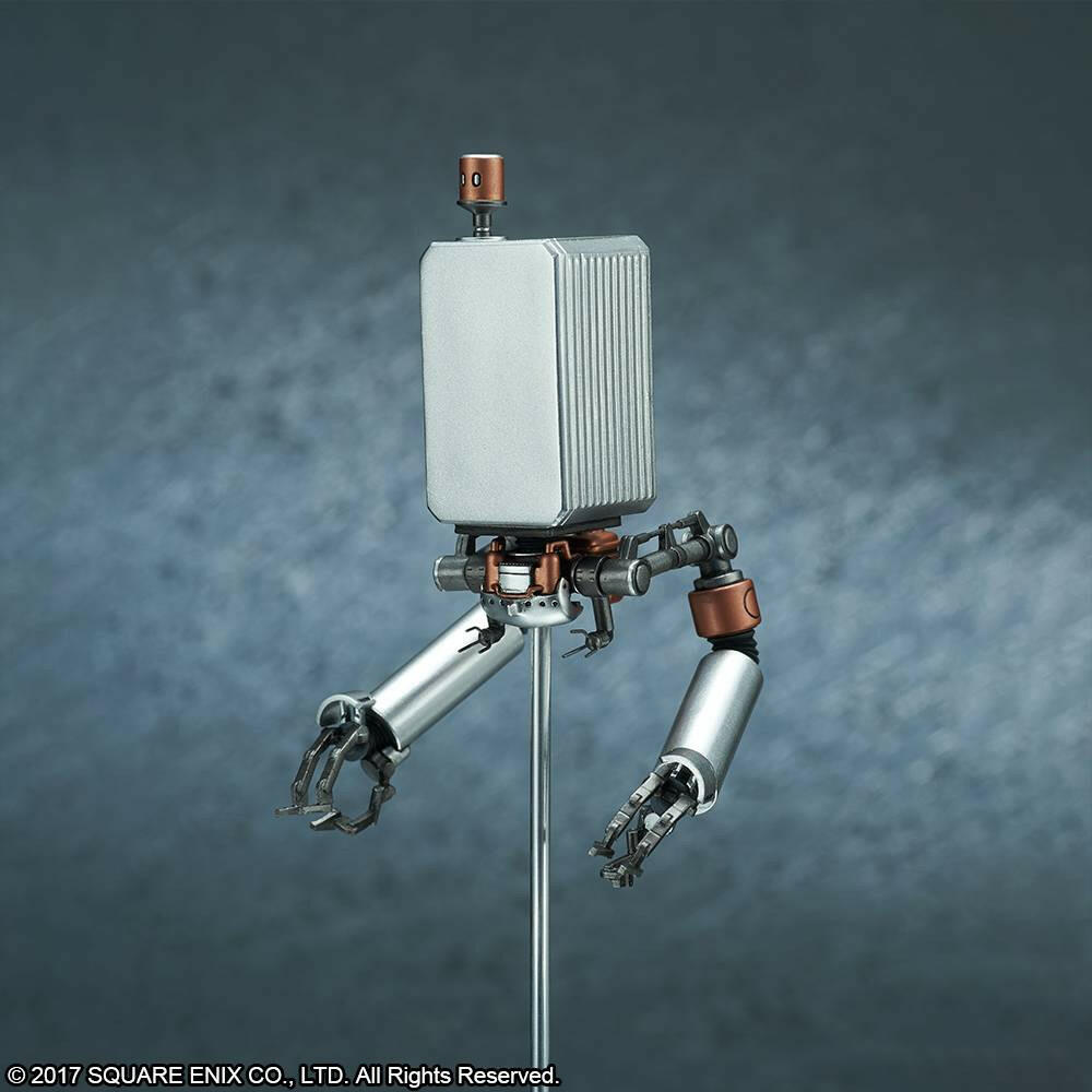 [Square Enix] NieR: Automata 2B (YoRHa No.2 Type B) DX Edition (Reissue) (Pre-Order) - AnisoftPH