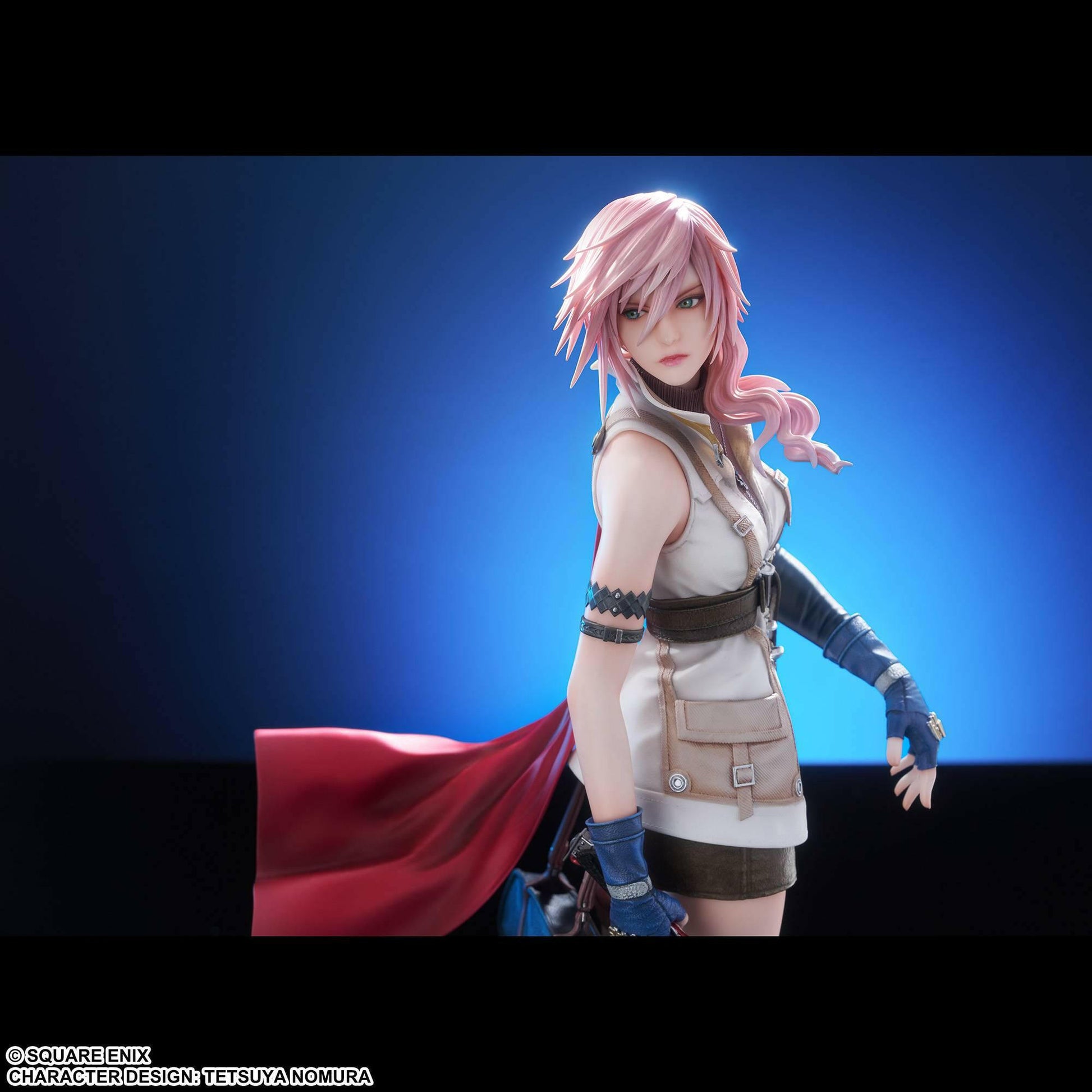 Final Fantasy XIII: Lightning [Square Enix x Good Smile Company] - AnisoftPH