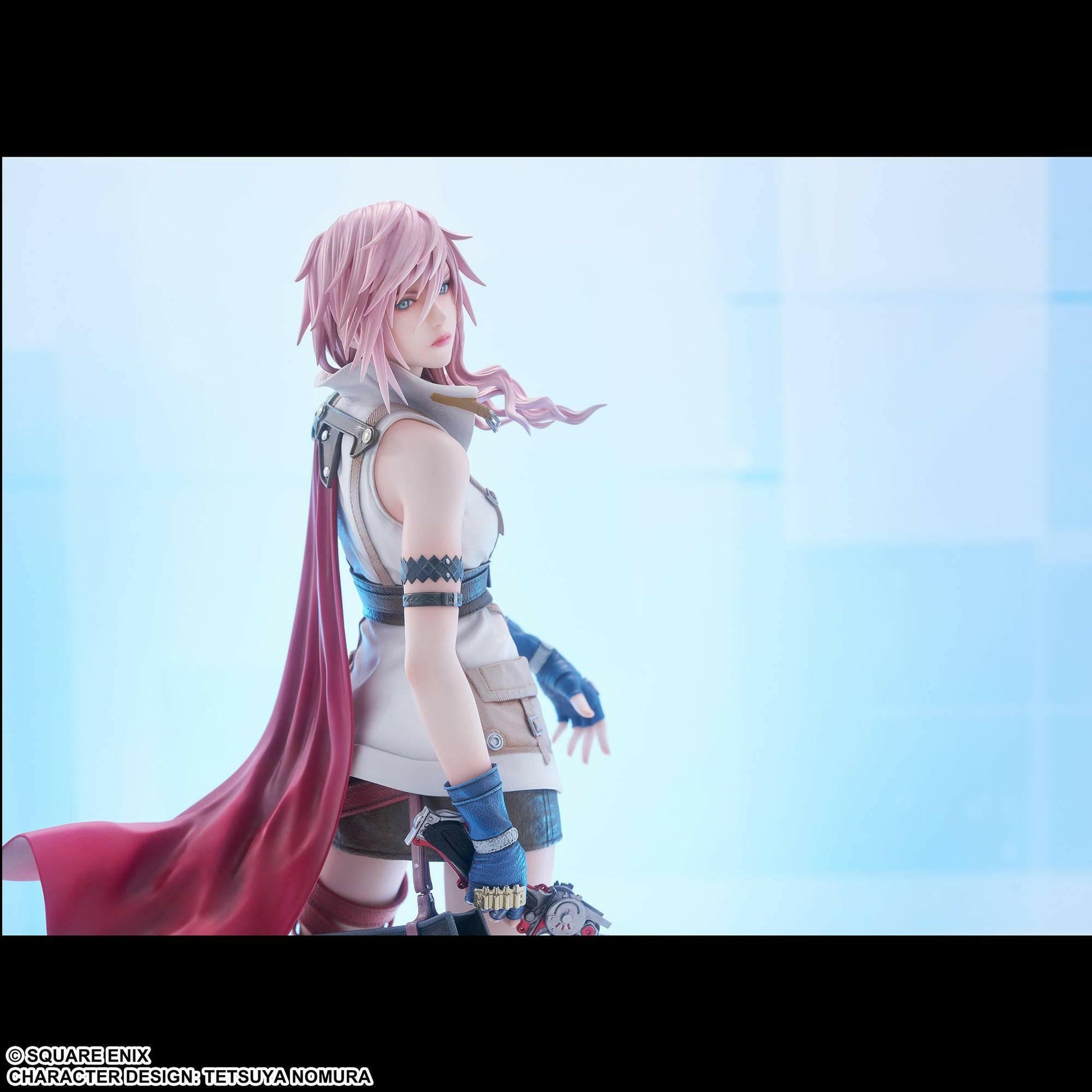 Final Fantasy XIII: Lightning [Square Enix x Good Smile Company] - AnisoftPH