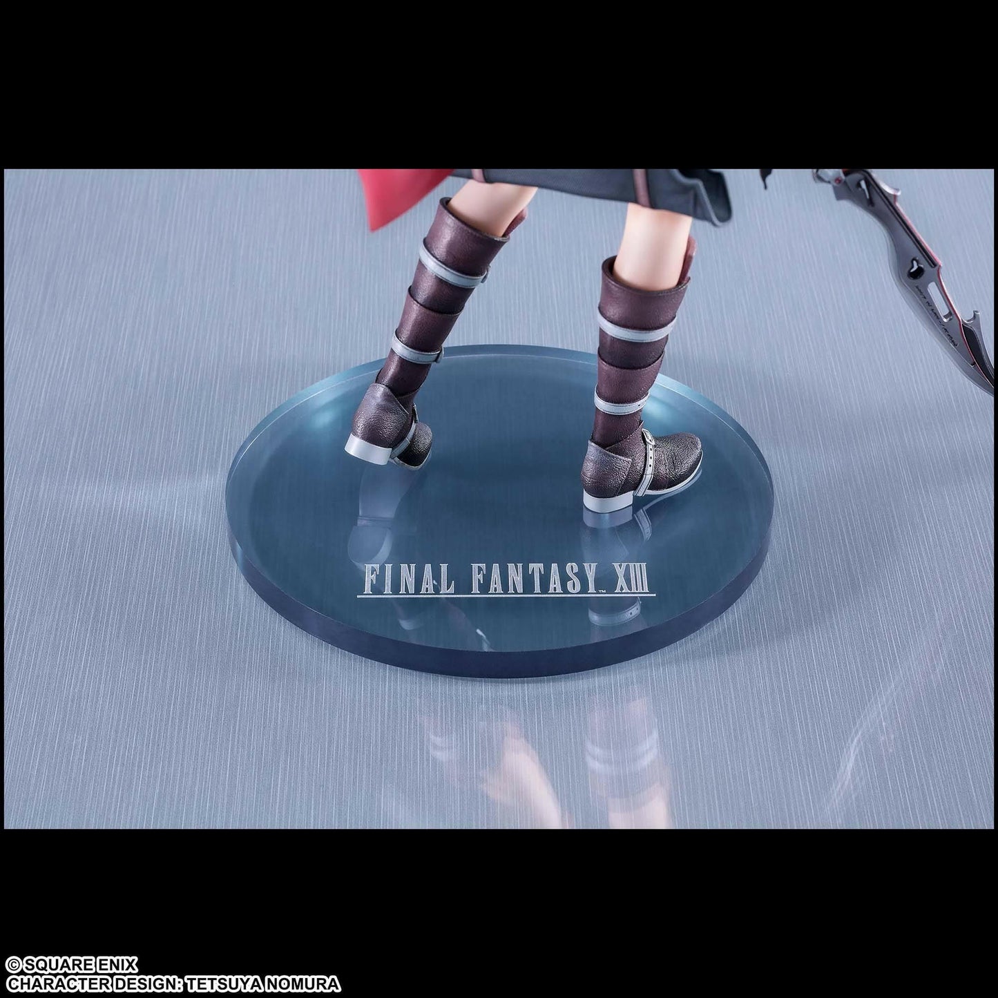 Final Fantasy XIII: Lightning [Square Enix x Good Smile Company] - AnisoftPH