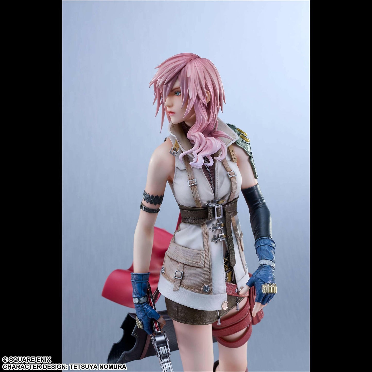 Final Fantasy XIII: Lightning [Square Enix x Good Smile Company] - AnisoftPH