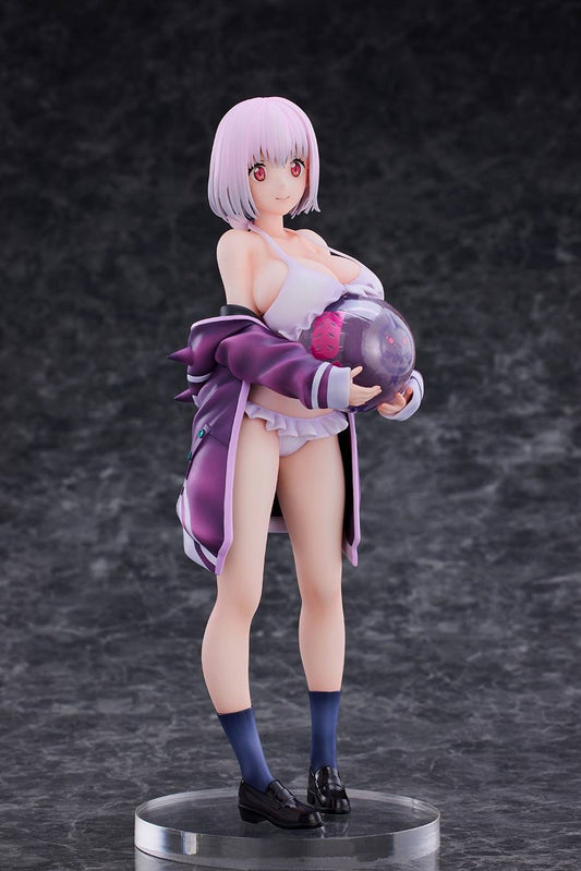 SSSS.Gridman: Shinjo Akane 1/7 [Alphamax]