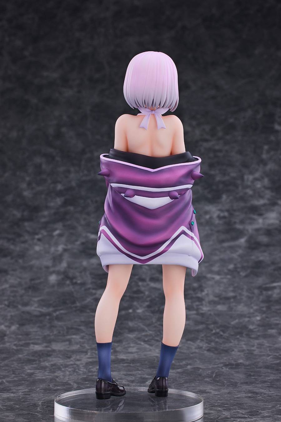 SSSS.Gridman: Shinjo Akane 1/7 [Alphamax]