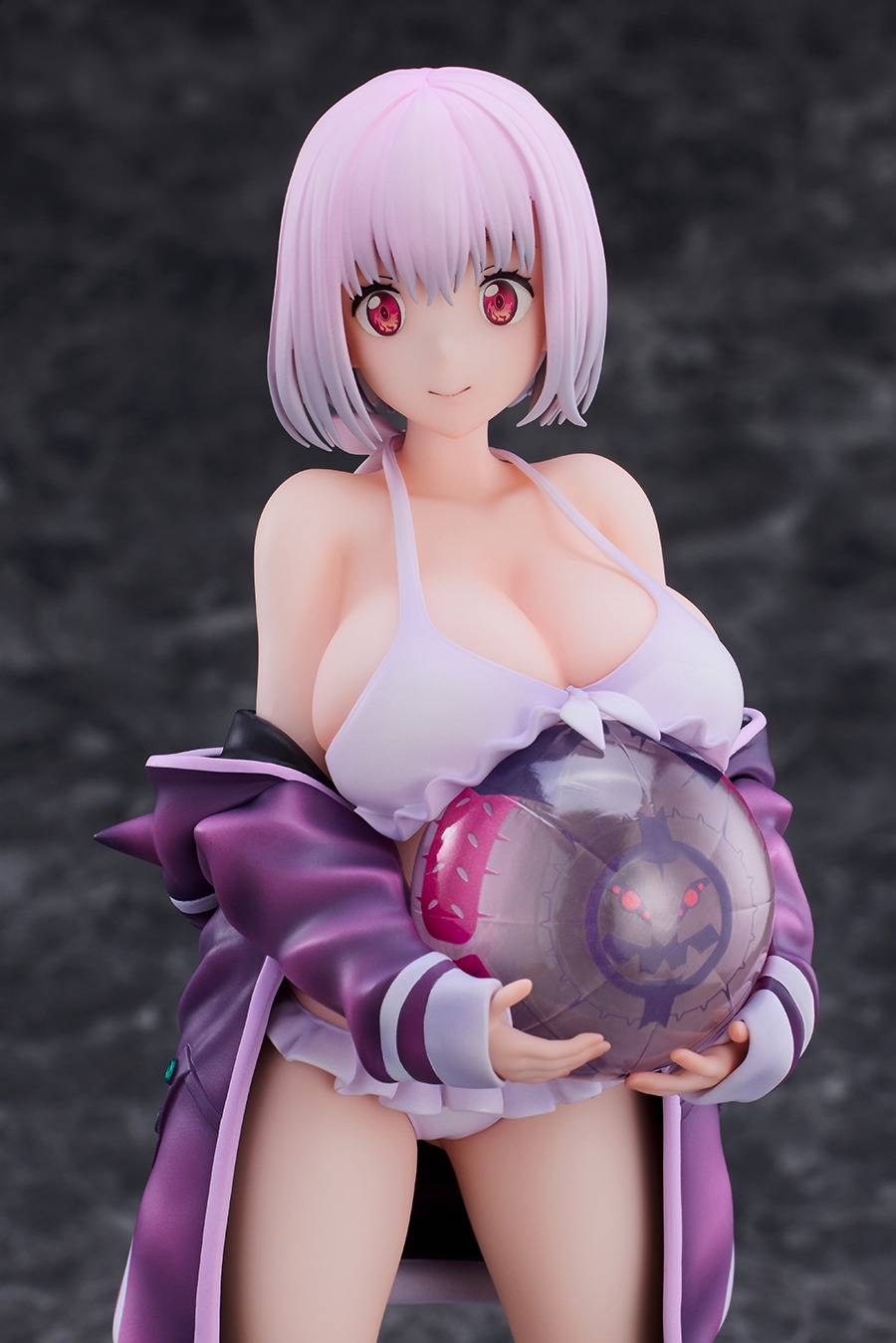 SSSS.Gridman: Shinjo Akane 1/7 [Alphamax]